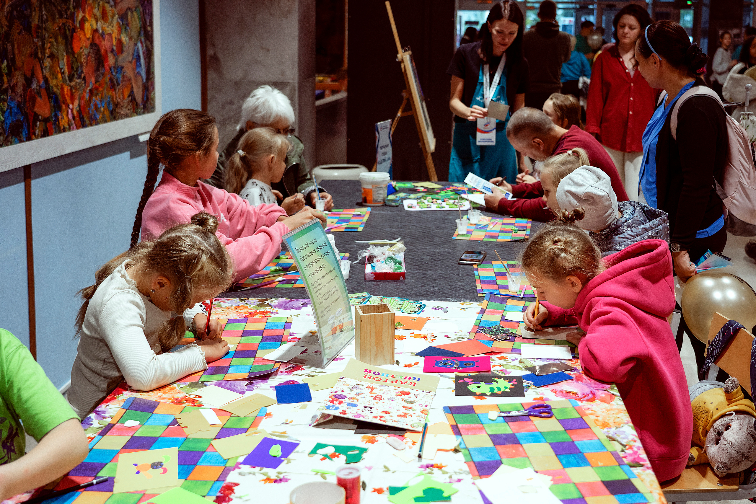Все любят спорт. Байкал-арена. 10лет. Семейный, детский и школьный фотограф в Иркутске Алёна Зорка