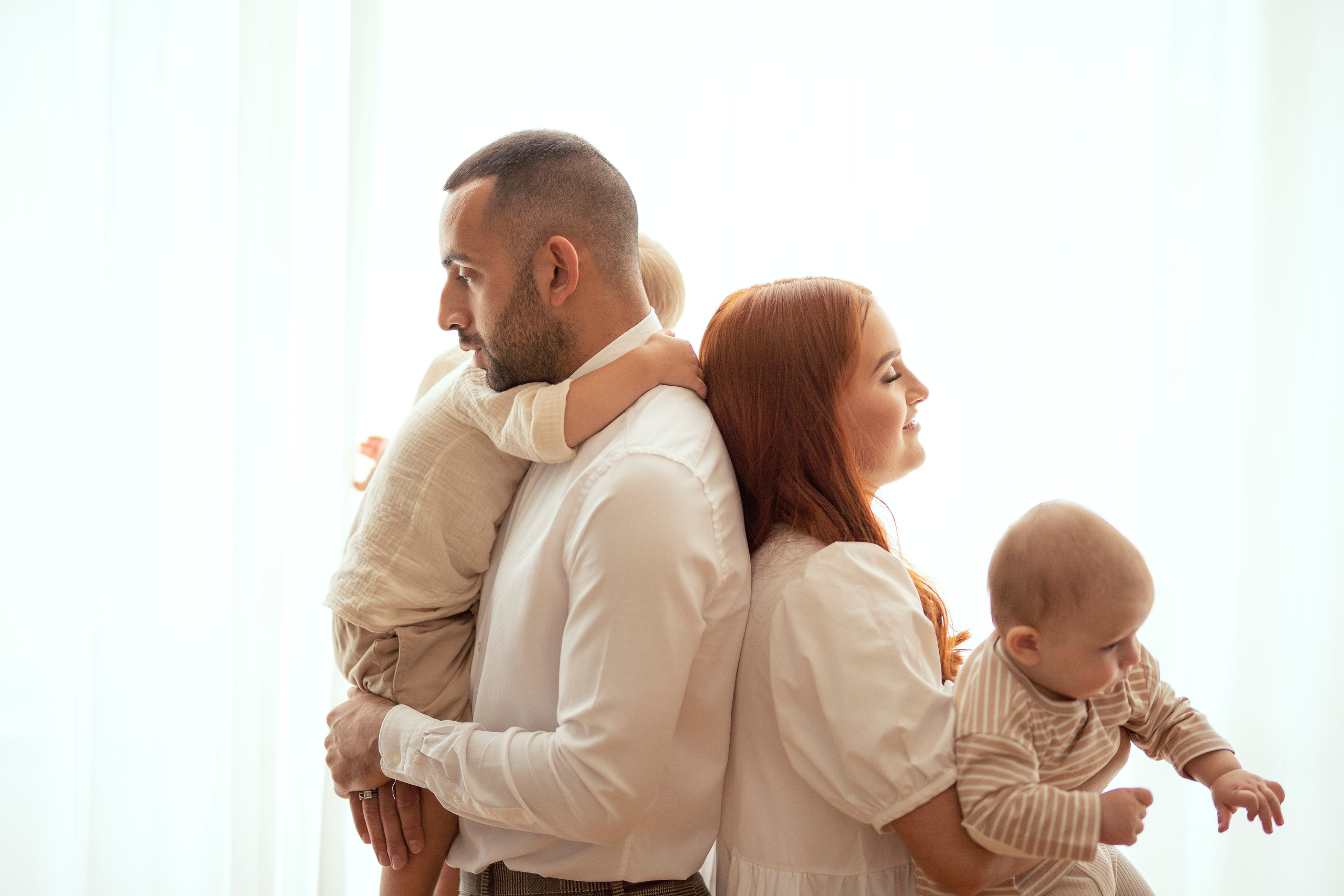 Счастливы вместе. Семейный, детский и школьный фотограф в Иркутске Алёна Зорка