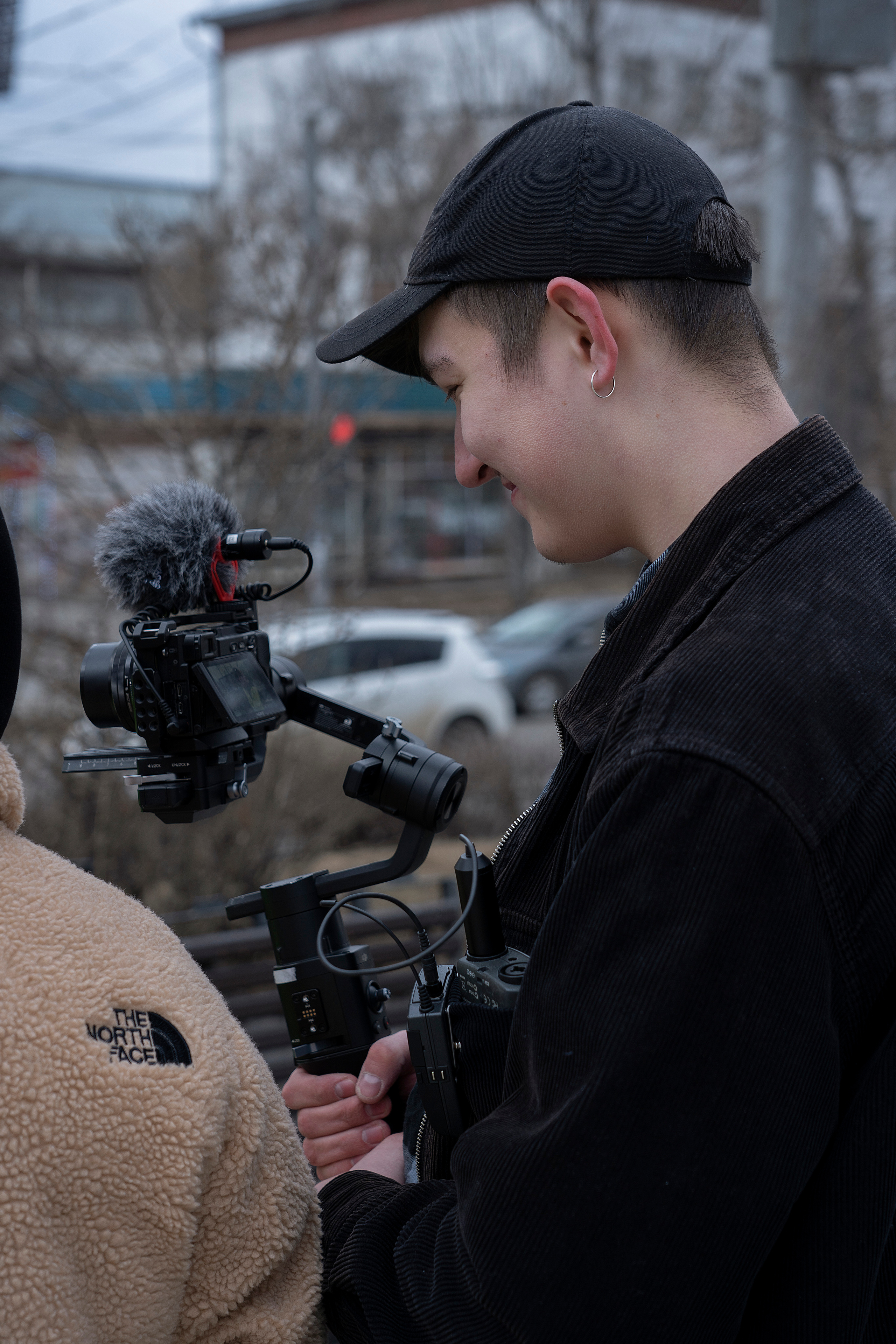 Отпусти гусей. Семейный, детский и школьный фотограф в Иркутске Алёна Зорка