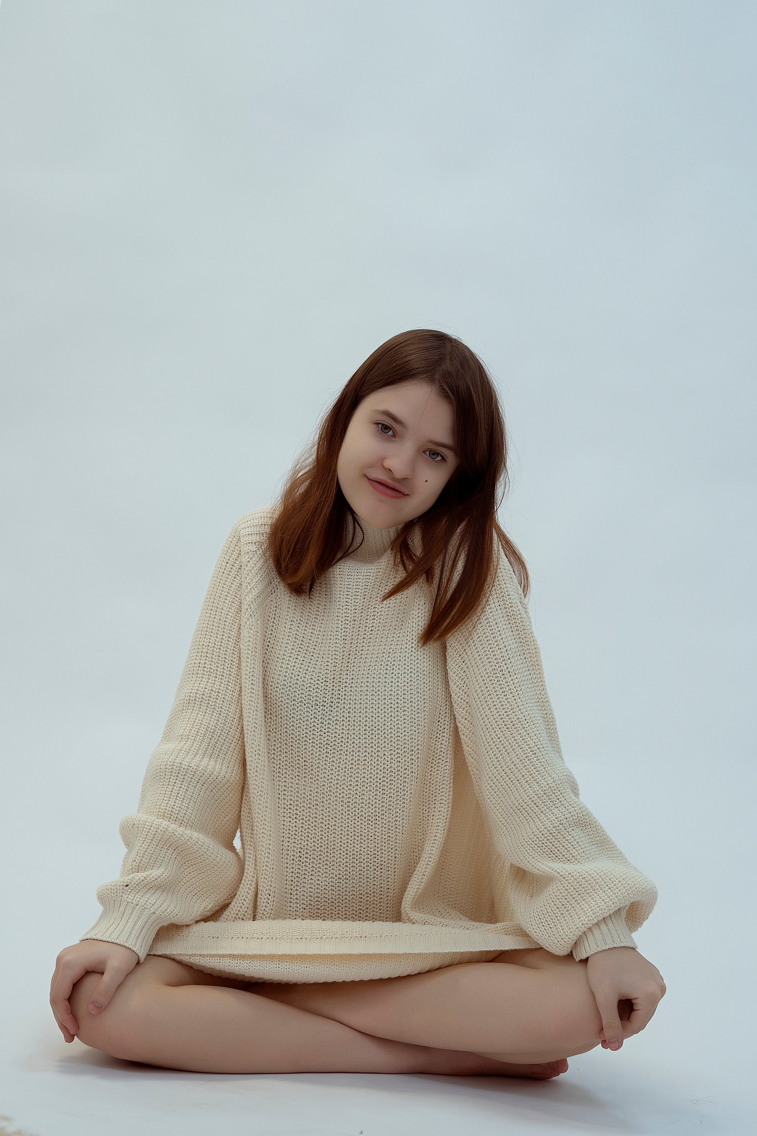 Юля, Кира, Ангелина. Семейный, детский и школьный фотограф в Иркутске Алёна Зорка