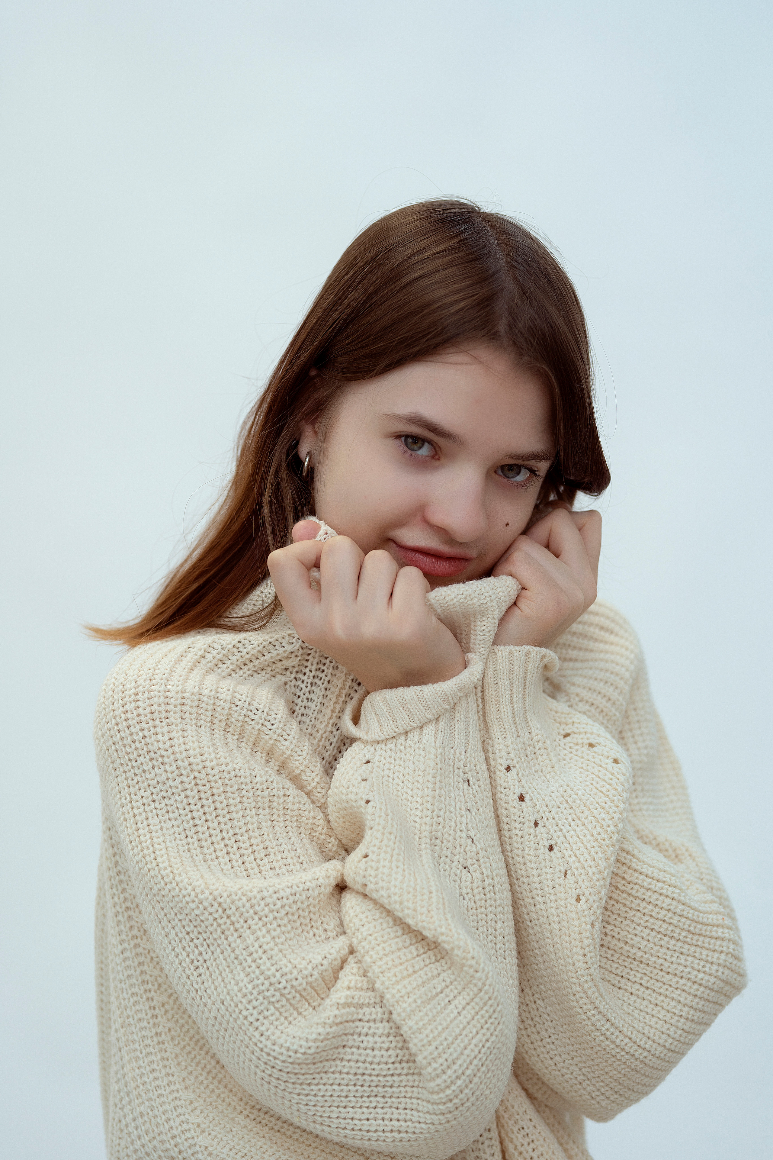 Юля, Кира, Ангелина. Семейный, детский и школьный фотограф в Иркутске Алёна Зорка