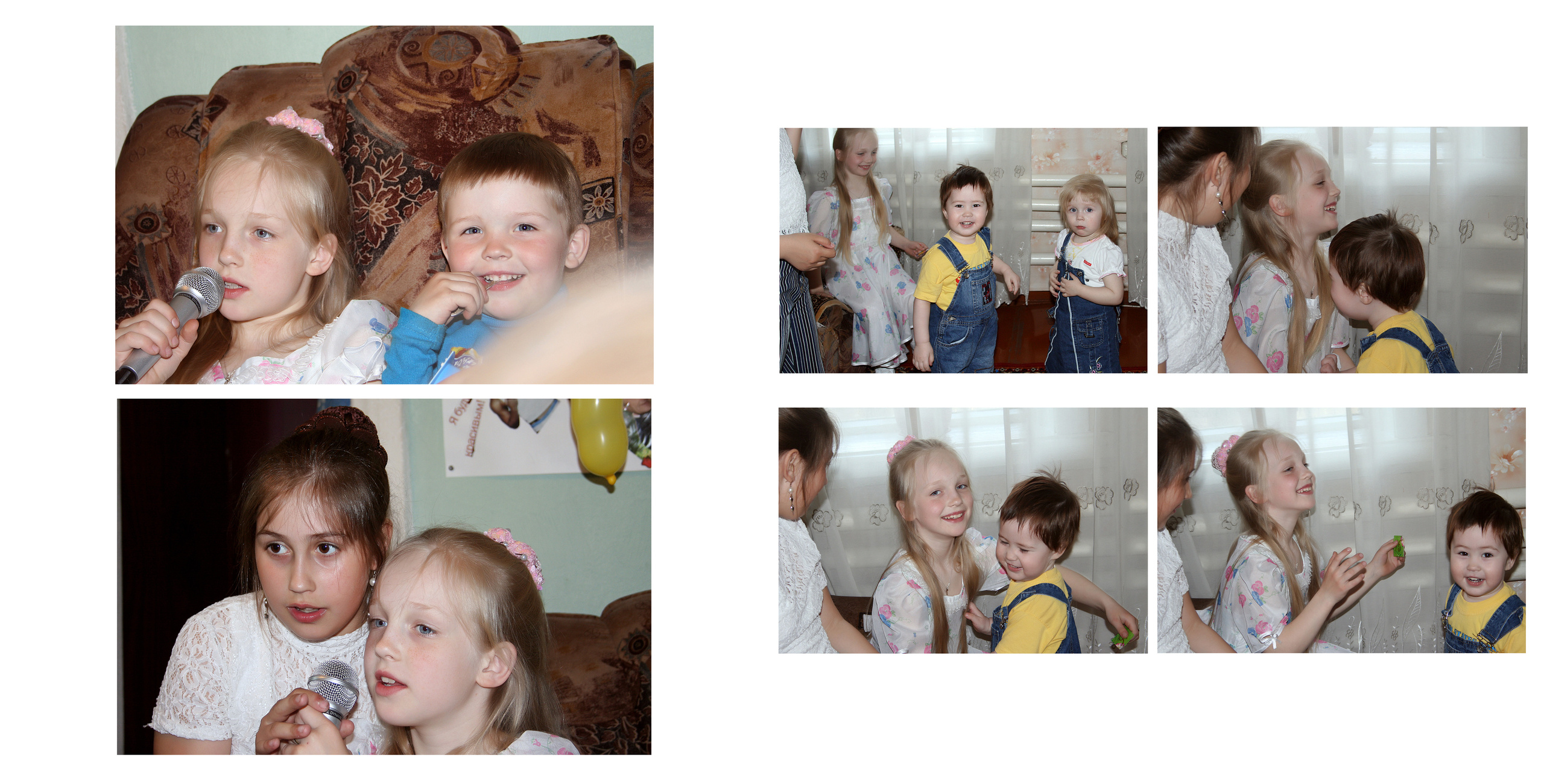 Семейный альбом. Семейный, детский и школьный фотограф в Иркутске Алёна Зорка