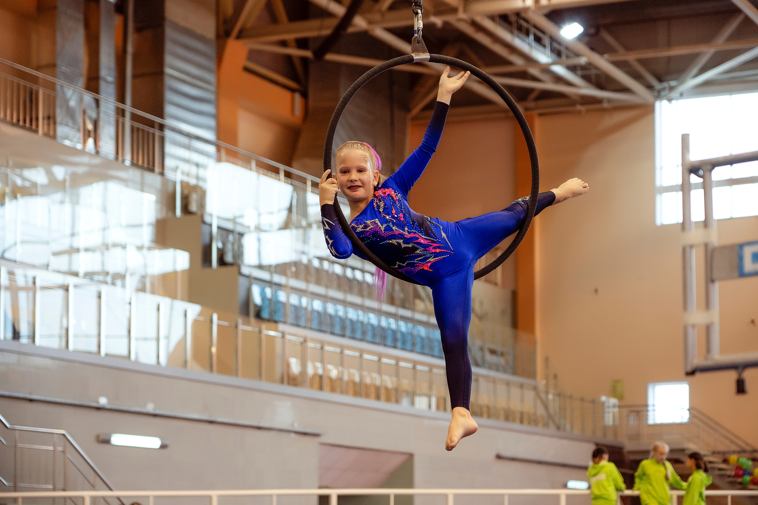 Все любят спорт. Байкал-арена. 10лет. Семейный, детский и школьный фотограф в Иркутске Алёна Зорка