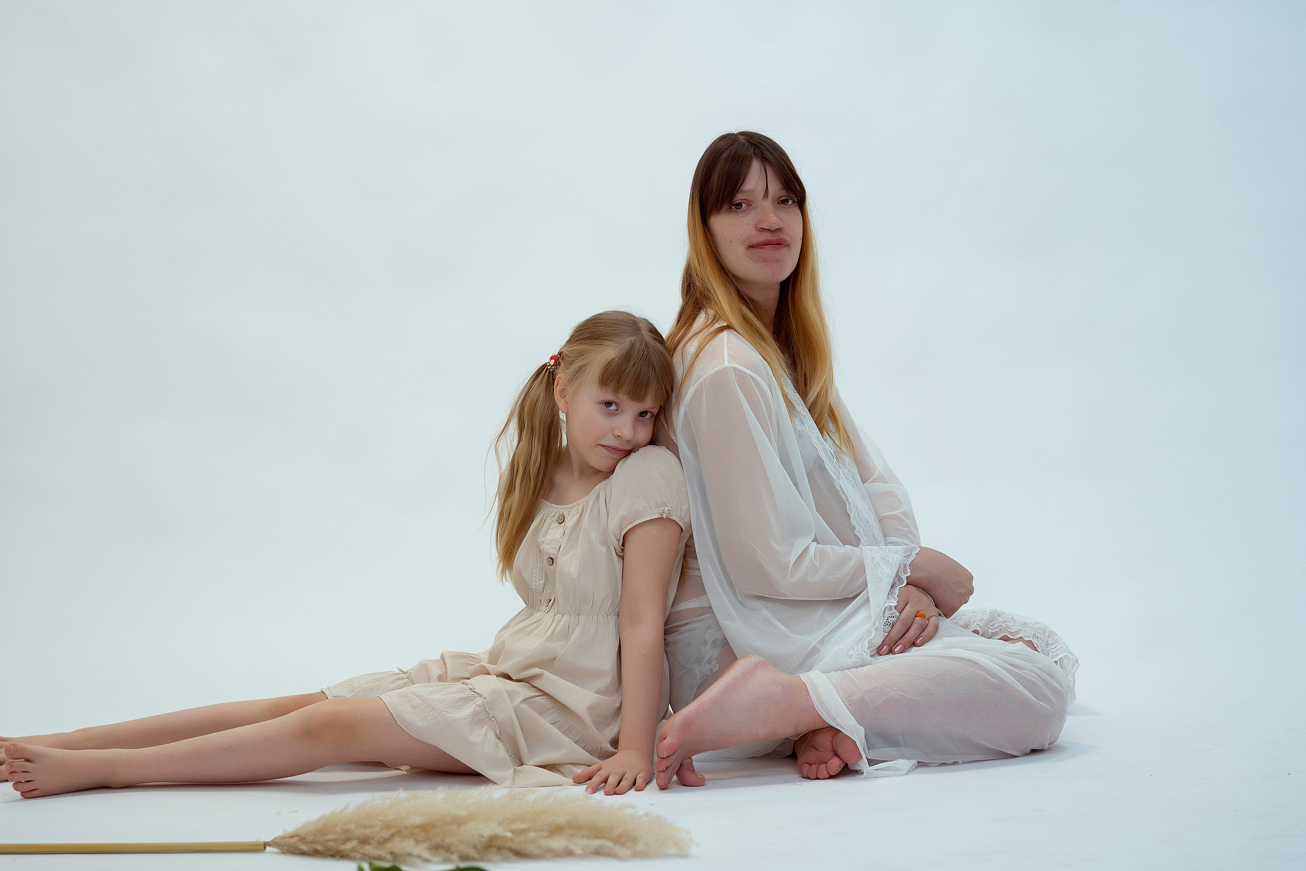 Юля, Кира, Ангелина. Семейный, детский и школьный фотограф в Иркутске Алёна Зорка