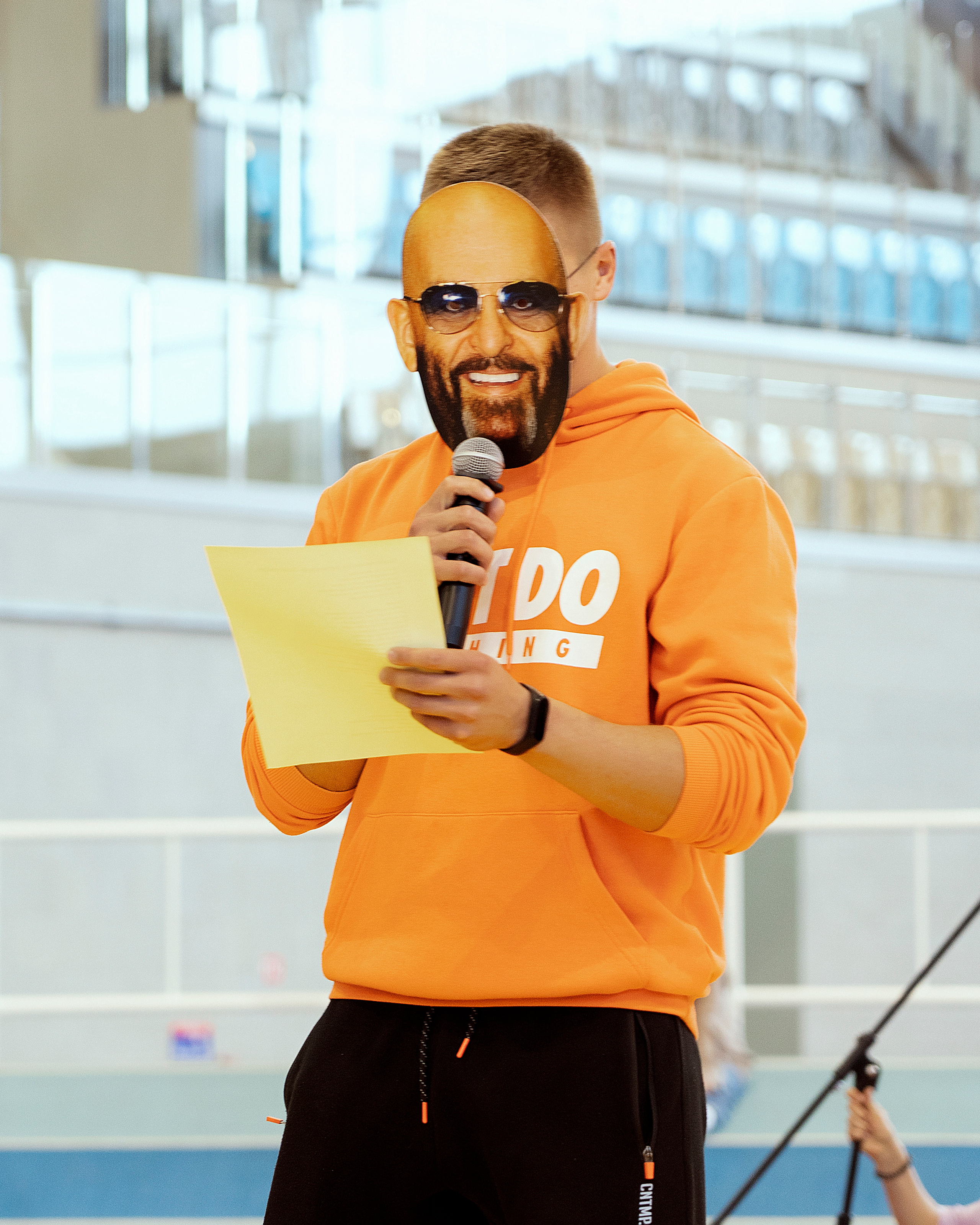 Все любят спорт. Байкал-арена. 10лет. Семейный, детский и школьный фотограф в Иркутске Алёна Зорка