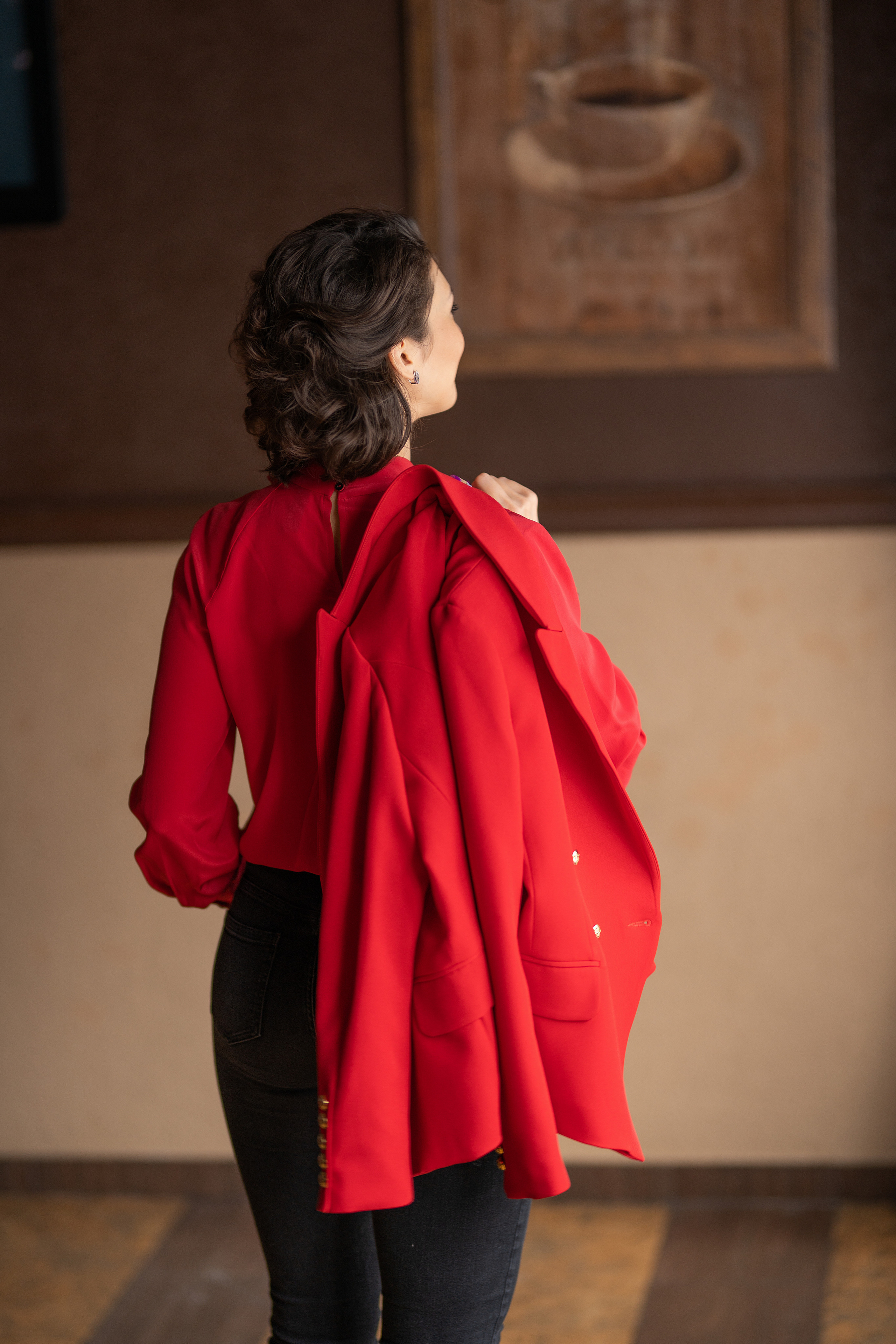 Надежда. Семейный, детский и школьный фотограф в Иркутске Алёна Зорка