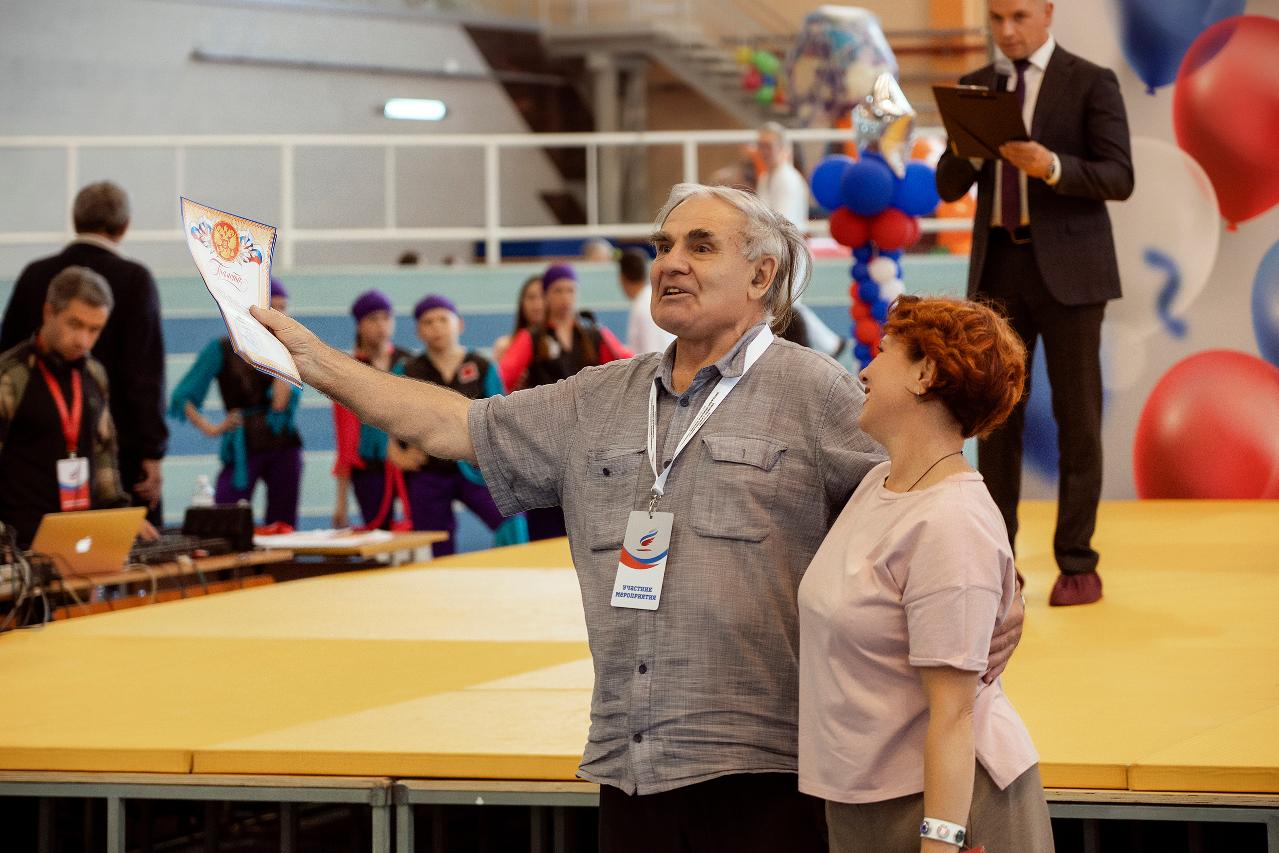 Все любят спорт. Байкал-арена. 10лет. Семейный, детский и школьный фотограф в Иркутске Алёна Зорка