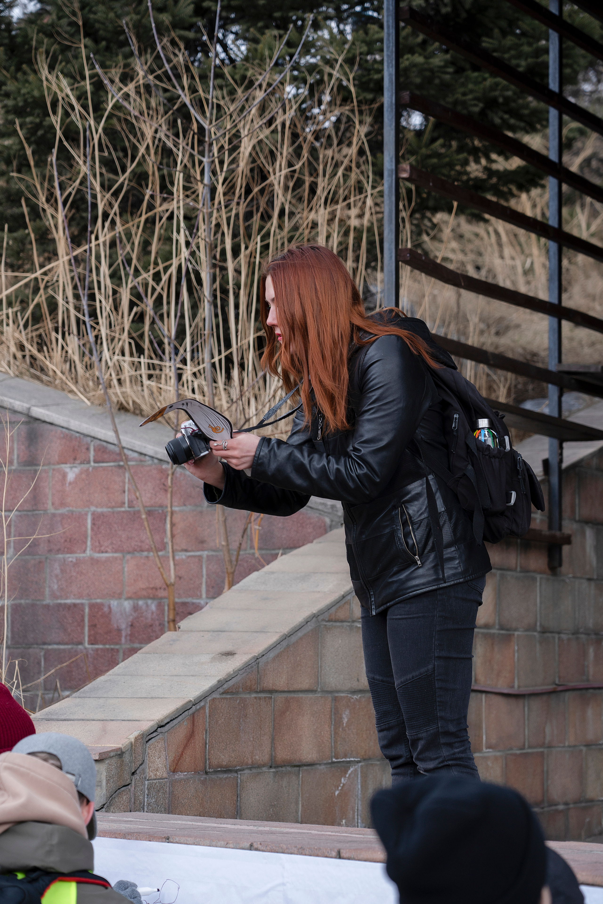 Отпусти гусей. Семейный, детский и школьный фотограф в Иркутске Алёна Зорка