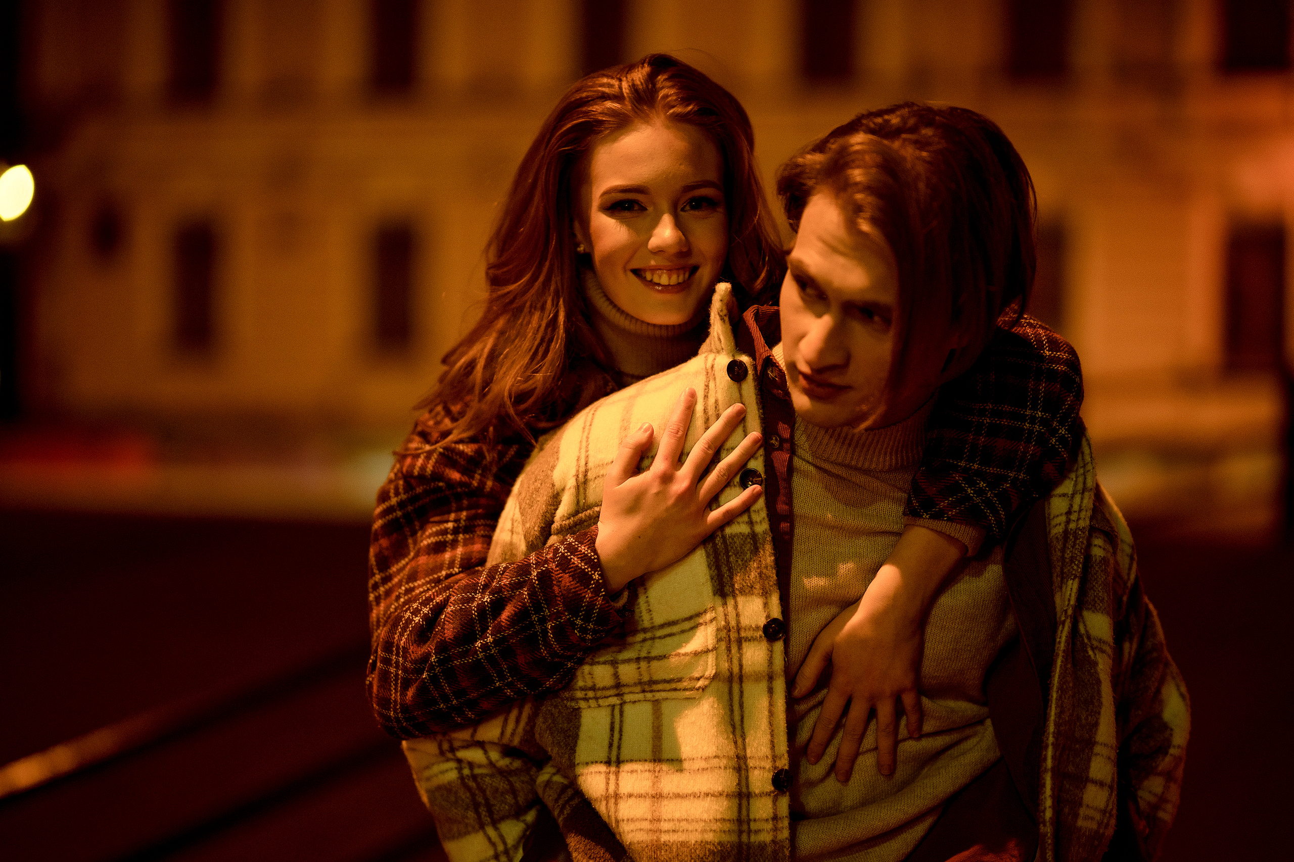 Семейный, детский и школьный фотограф в Иркутске Алёна Зорка