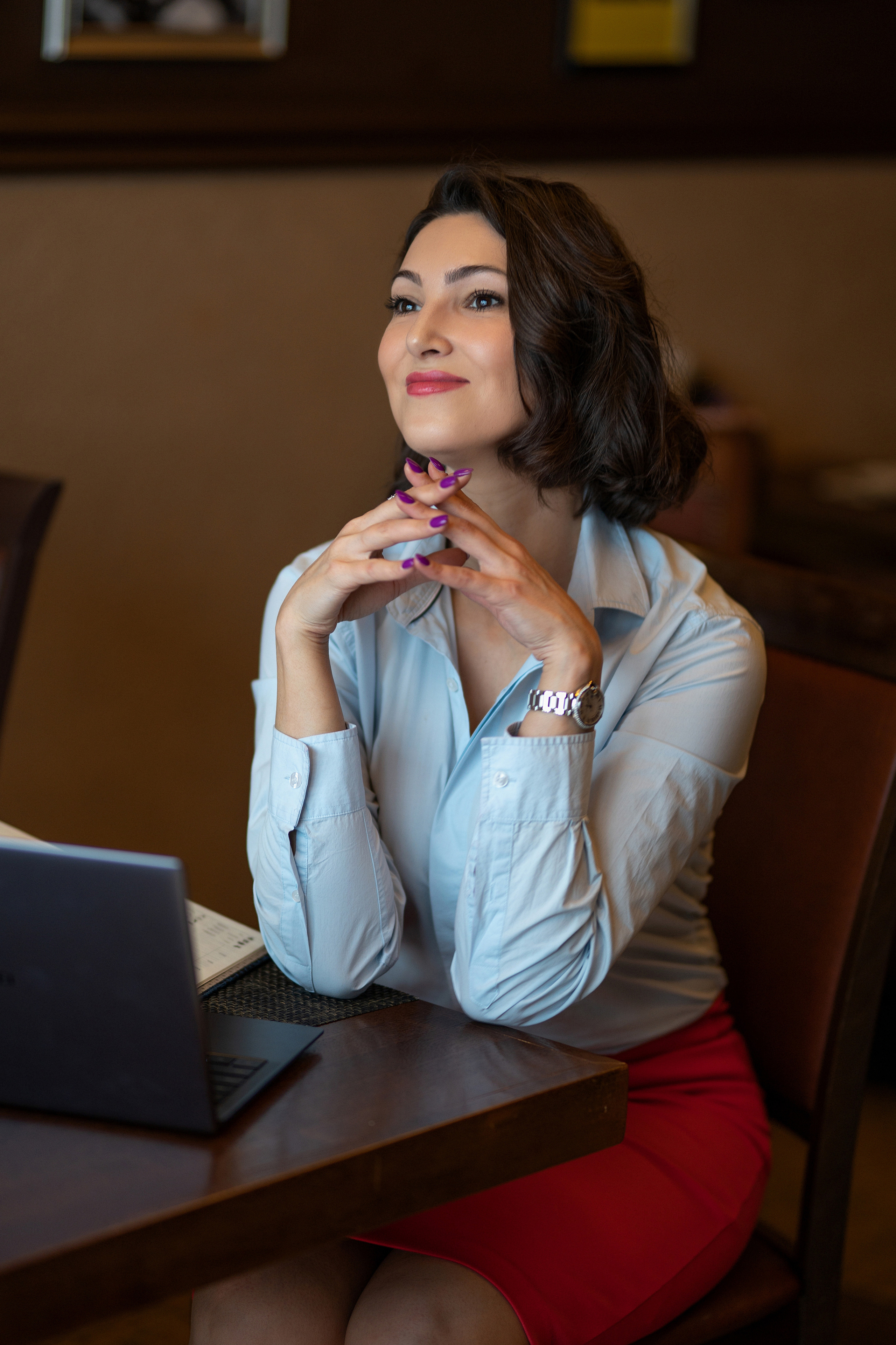 Надежда. Семейный, детский и школьный фотограф в Иркутске Алёна Зорка