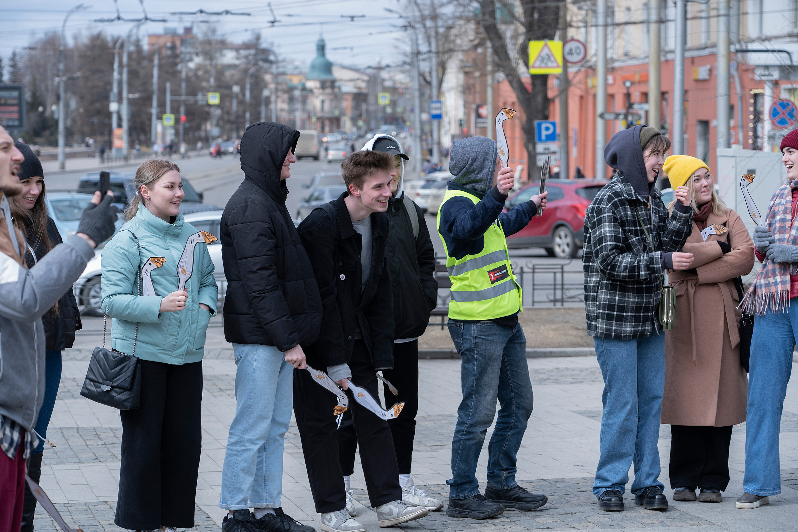 Отпусти гусей. Семейный, детский и школьный фотограф в Иркутске Алёна Зорка