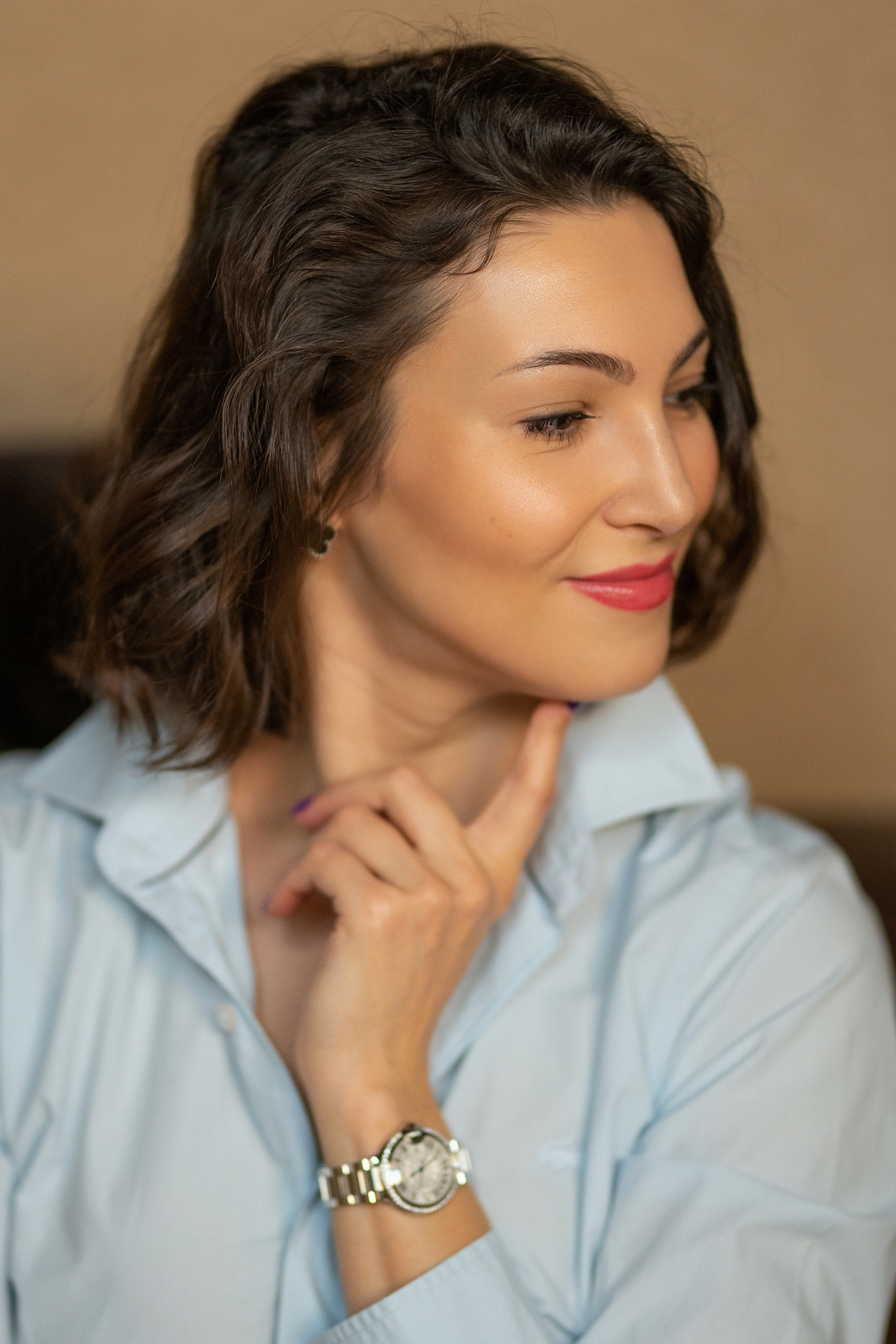 Надежда. Семейный, детский и школьный фотограф в Иркутске Алёна Зорка