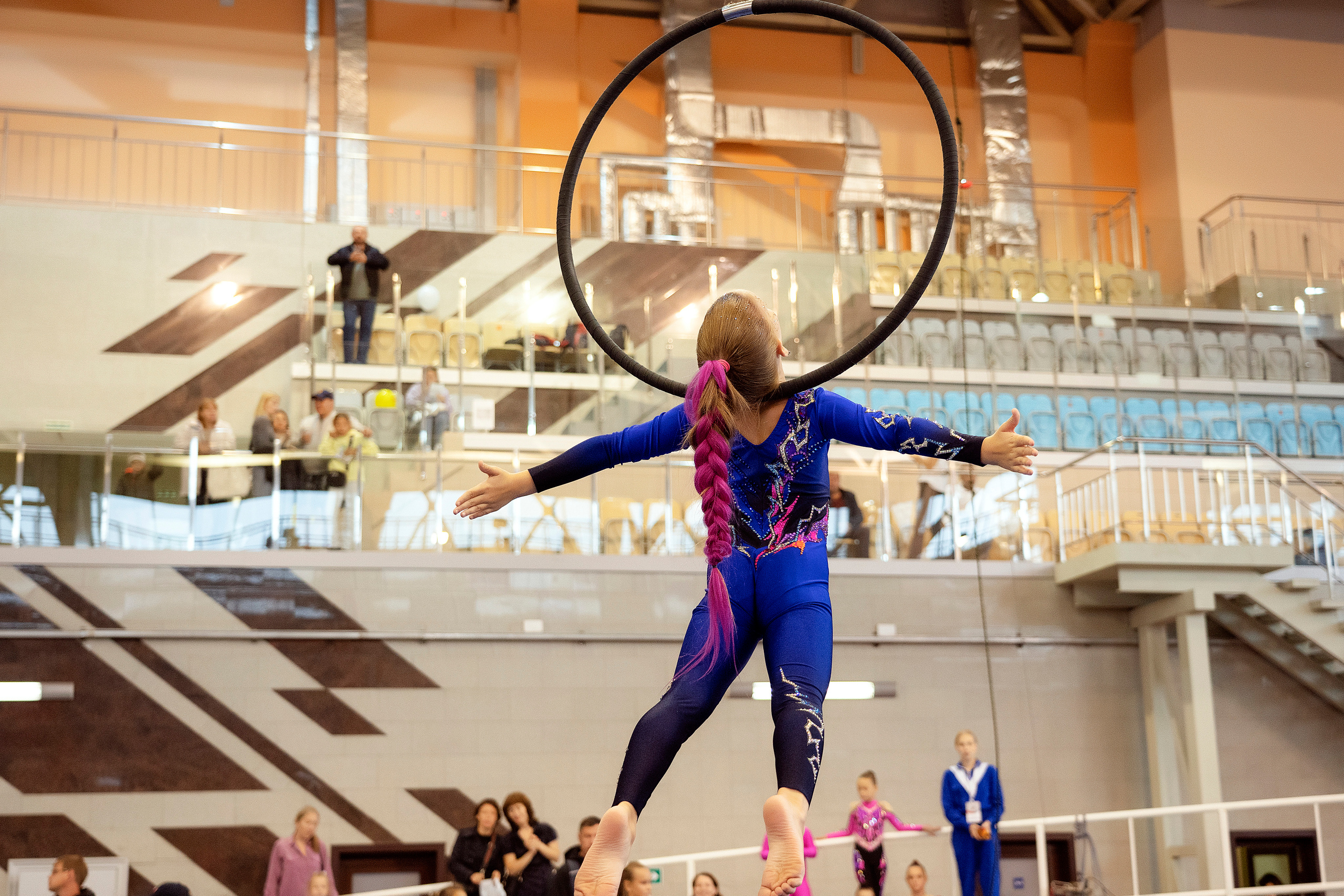 Все любят спорт. Байкал-арена. 10лет. Семейный, детский и школьный фотограф в Иркутске Алёна Зорка