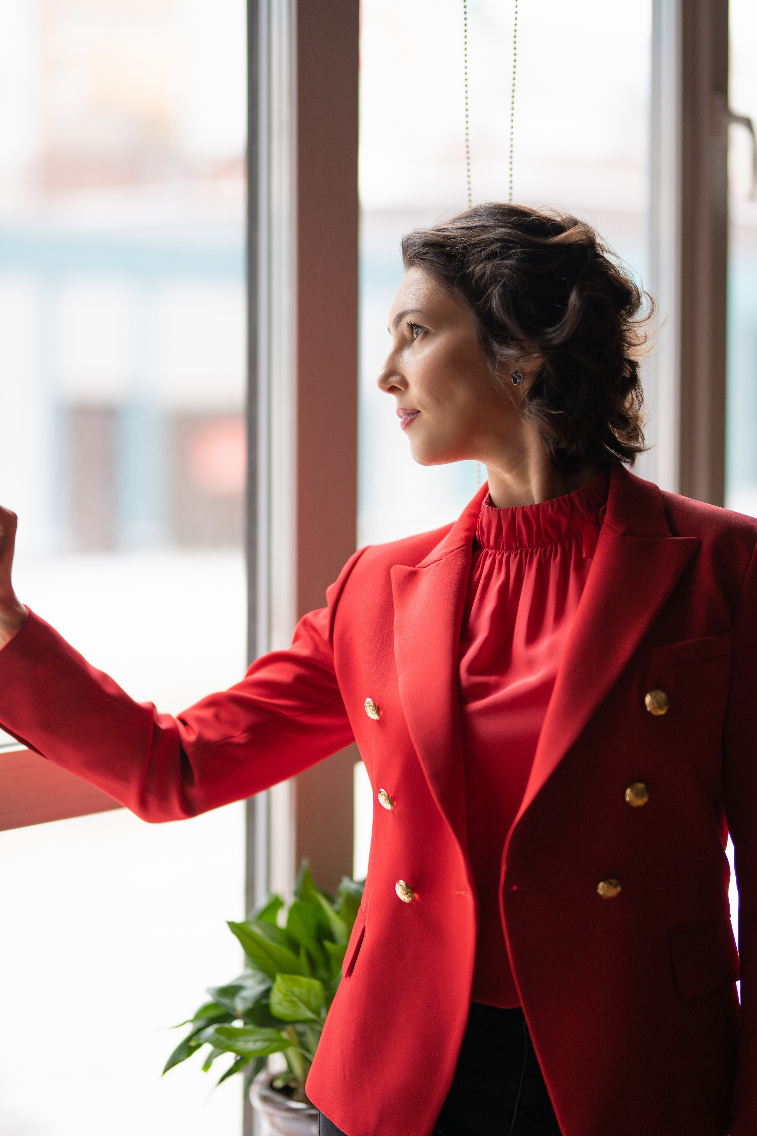 Надежда. Семейный, детский и школьный фотограф в Иркутске Алёна Зорка