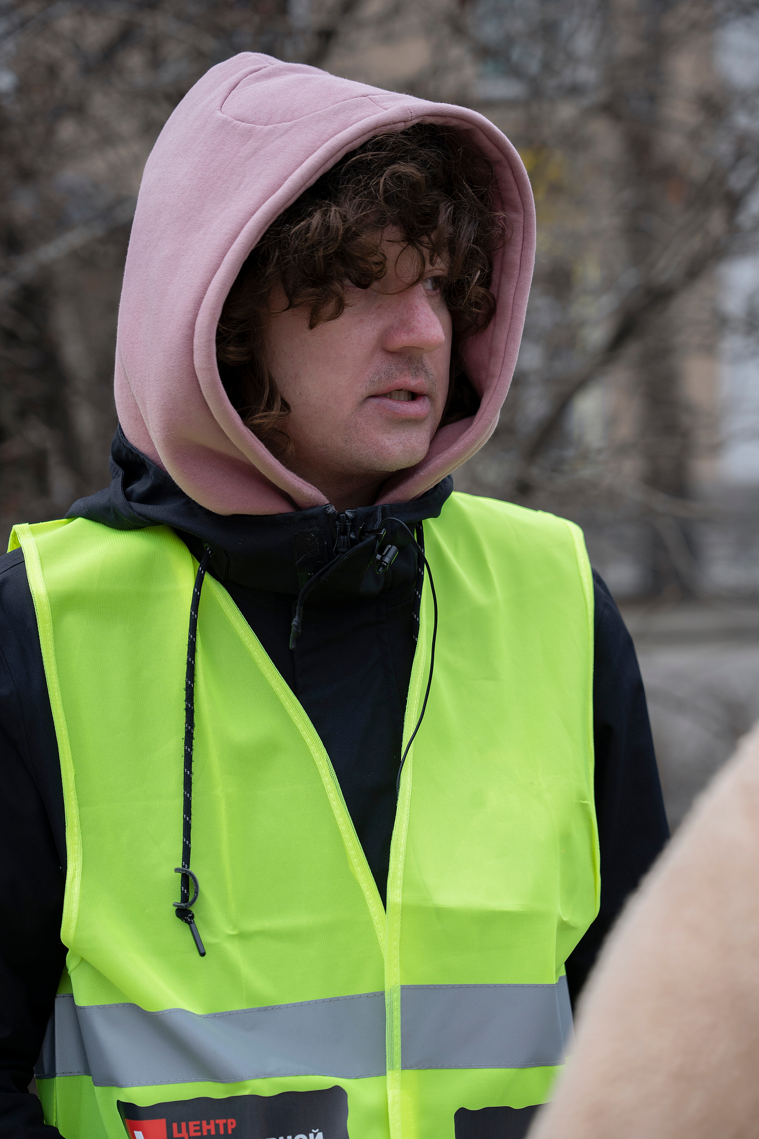 Отпусти гусей. Семейный, детский и школьный фотограф в Иркутске Алёна Зорка