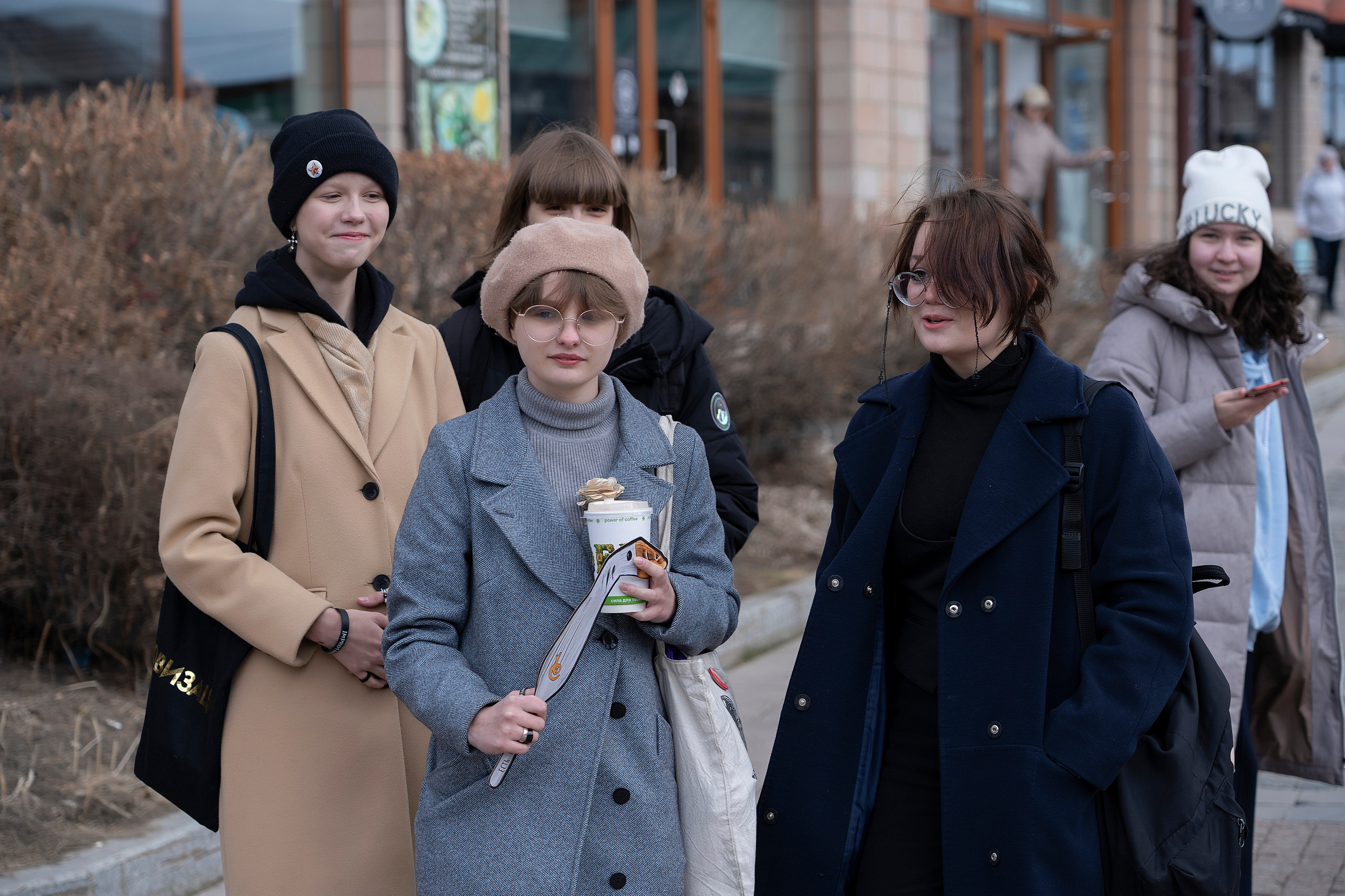 Отпусти гусей. Семейный, детский и школьный фотограф в Иркутске Алёна Зорка