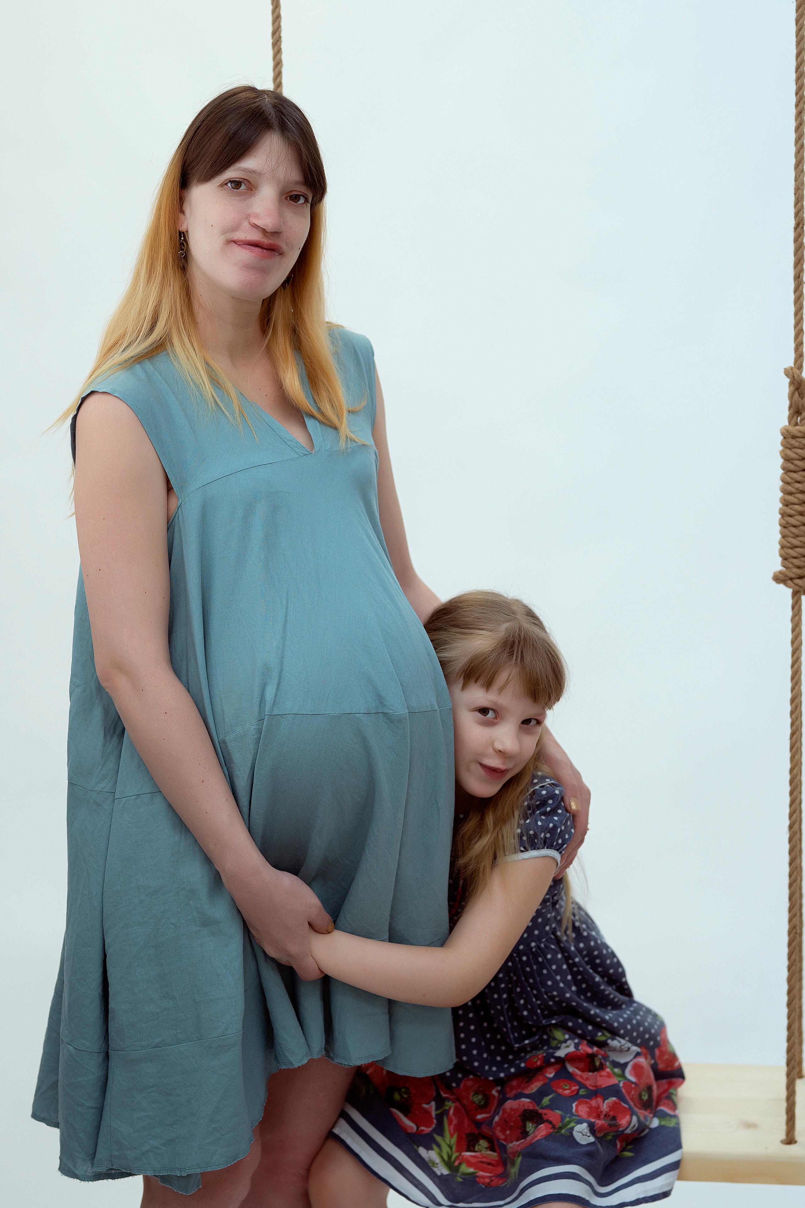 Юля, Кира, Ангелина. Семейный, детский и школьный фотограф в Иркутске Алёна Зорка