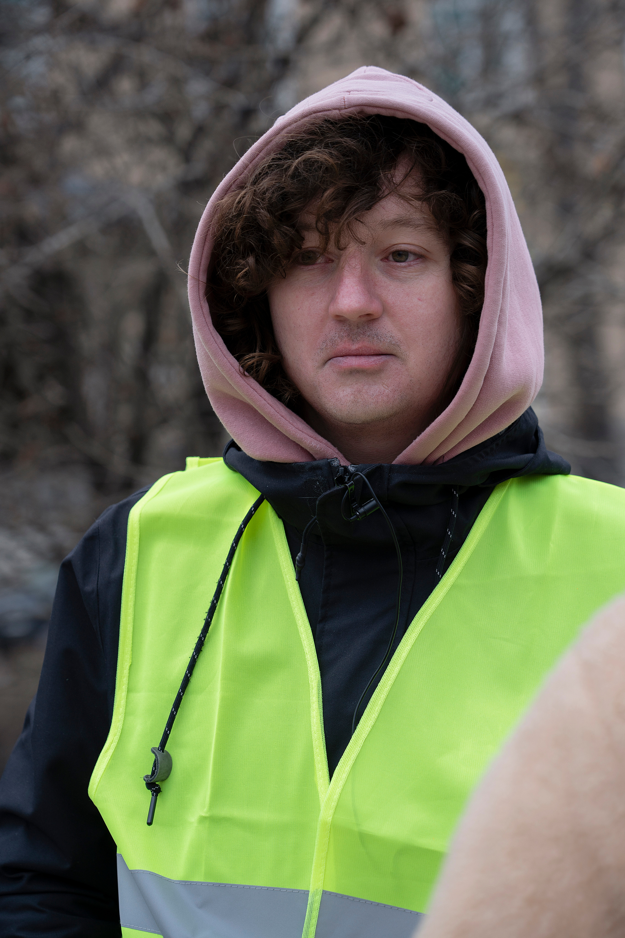 Отпусти гусей. Семейный, детский и школьный фотограф в Иркутске Алёна Зорка