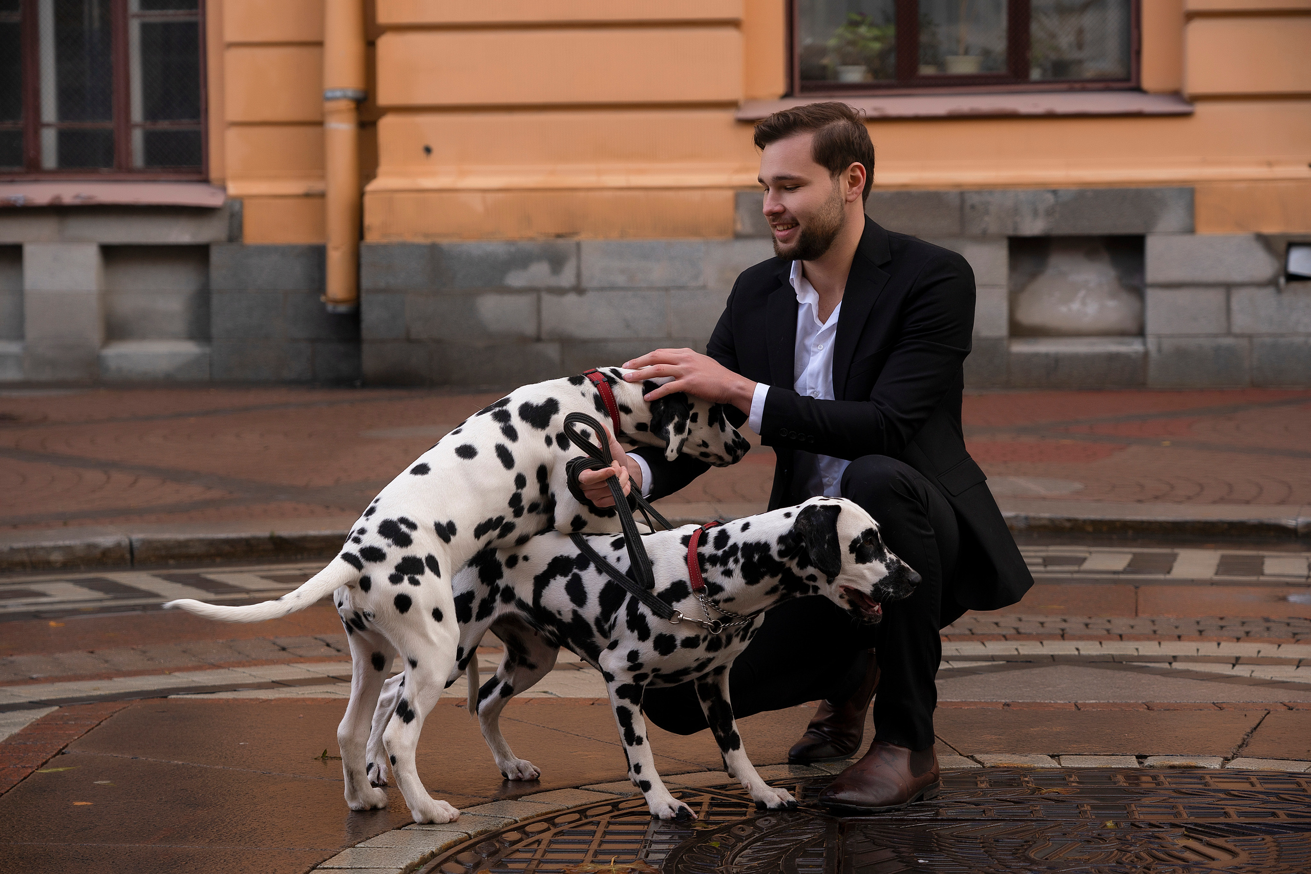 Альбом 4. Семейный, детский и школьный фотограф в Иркутске Алёна Зорка