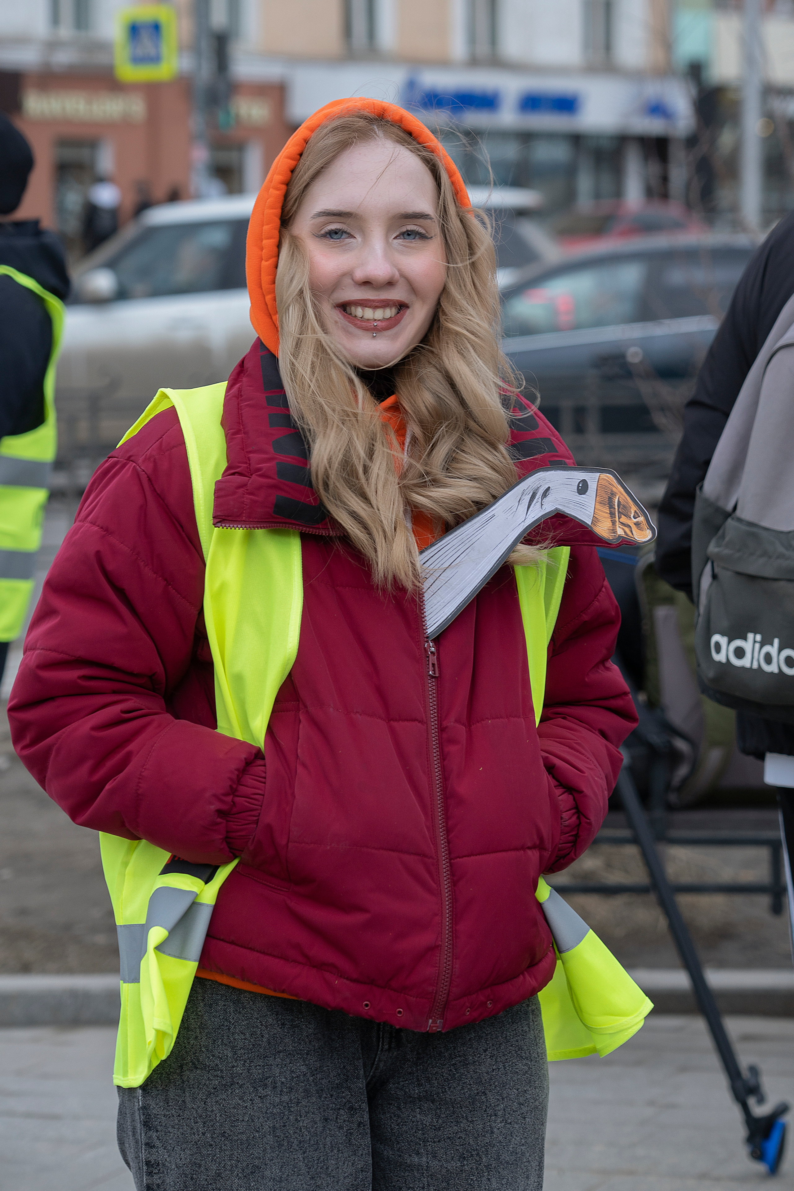 Отпусти гусей. Семейный, детский и школьный фотограф в Иркутске Алёна Зорка