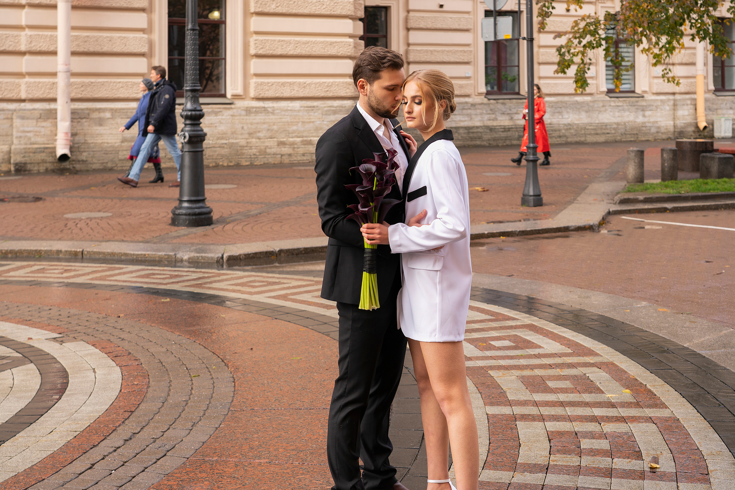 Альбом 4. Семейный, детский и школьный фотограф в Иркутске Алёна Зорка