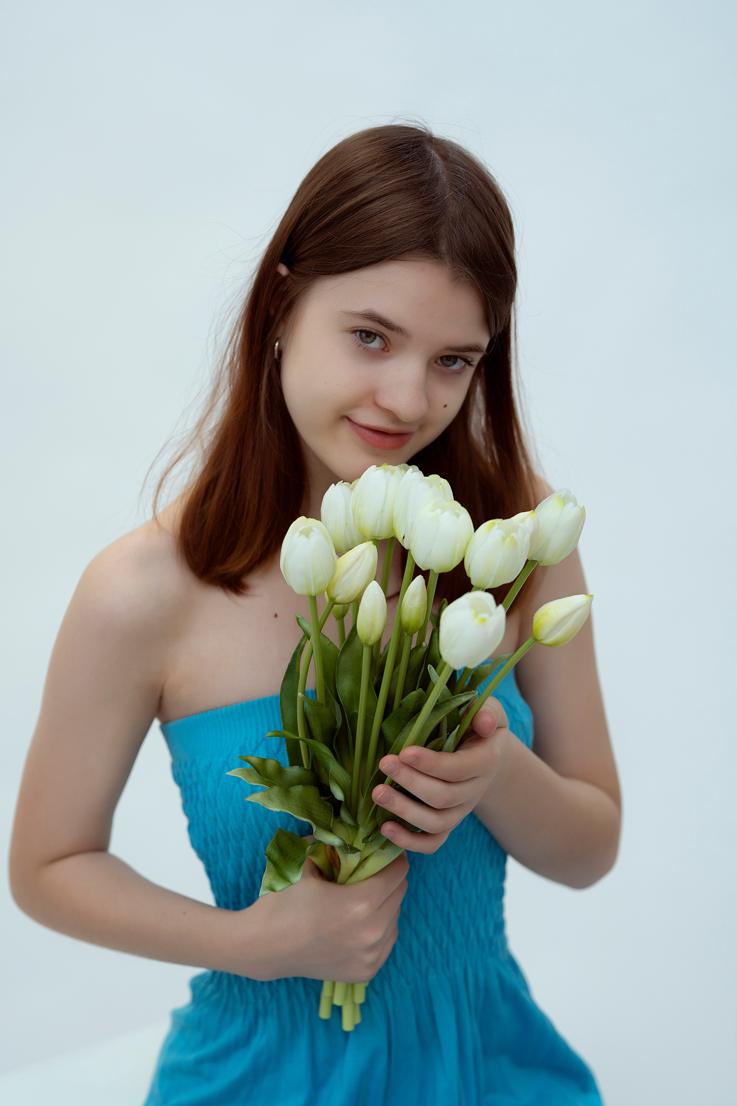 Юля, Кира, Ангелина. Семейный, детский и школьный фотограф в Иркутске Алёна Зорка