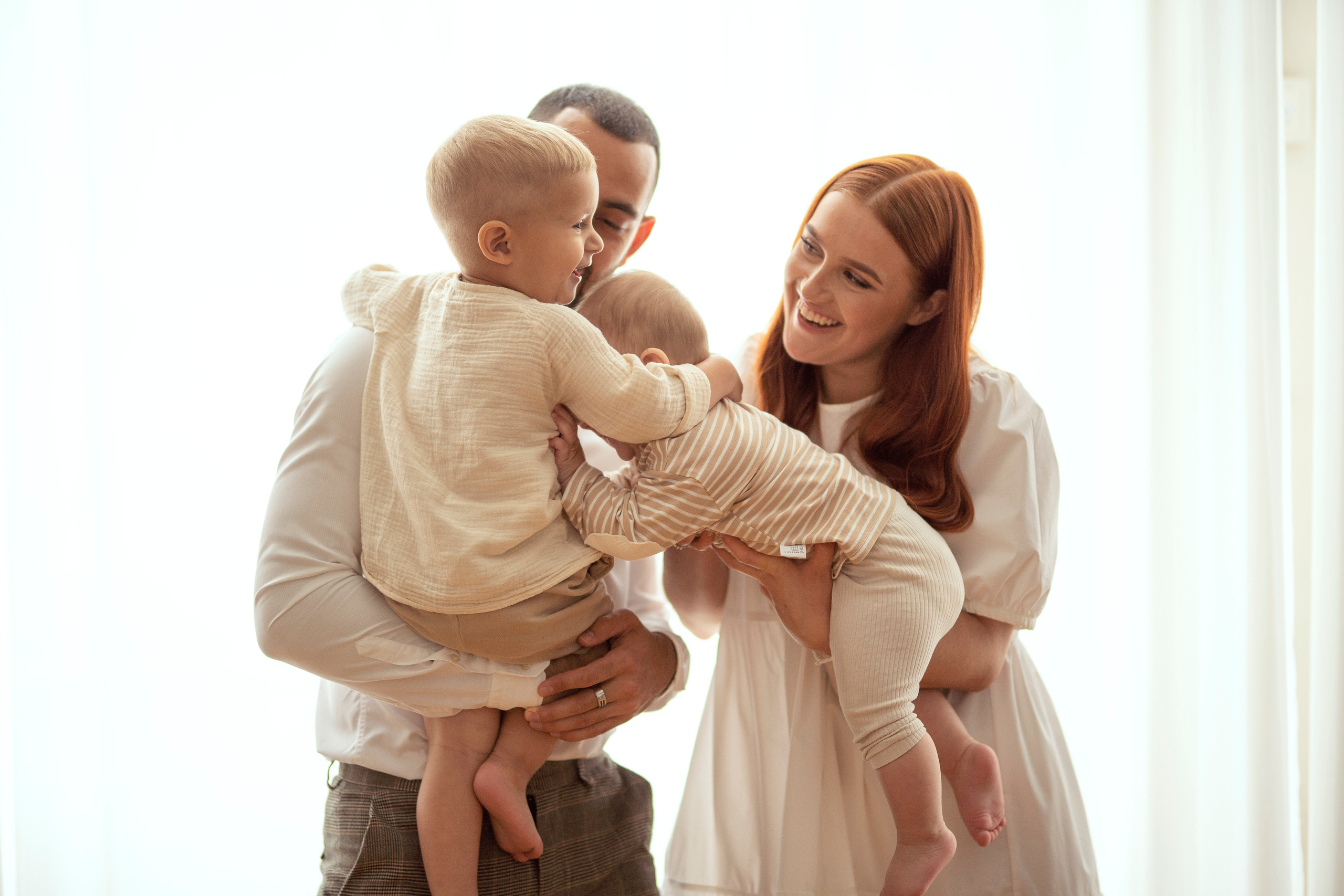 Счастливы вместе. Семейный, детский и школьный фотограф в Иркутске Алёна Зорка