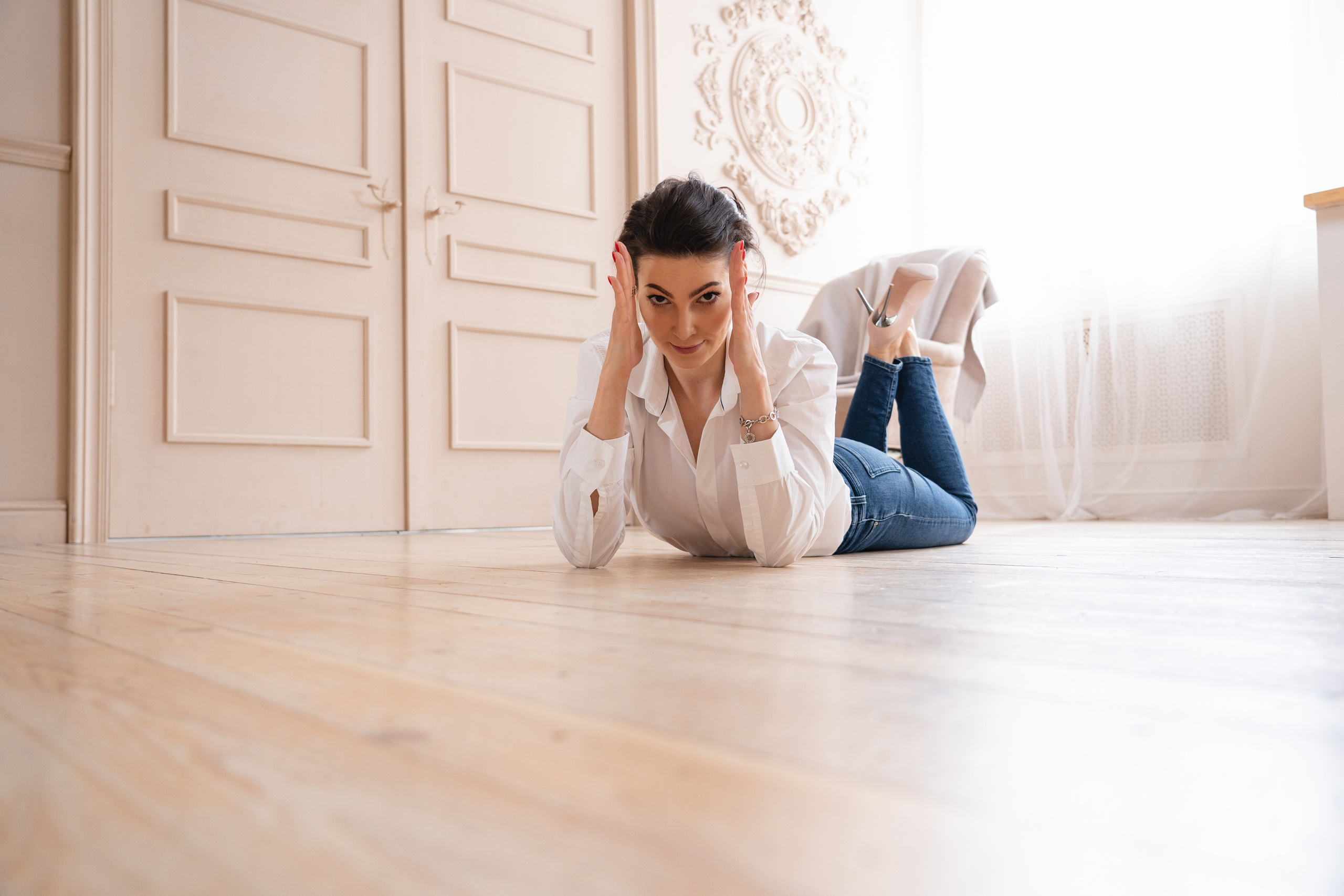 Надежда. Семейный, детский и школьный фотограф в Иркутске Алёна Зорка