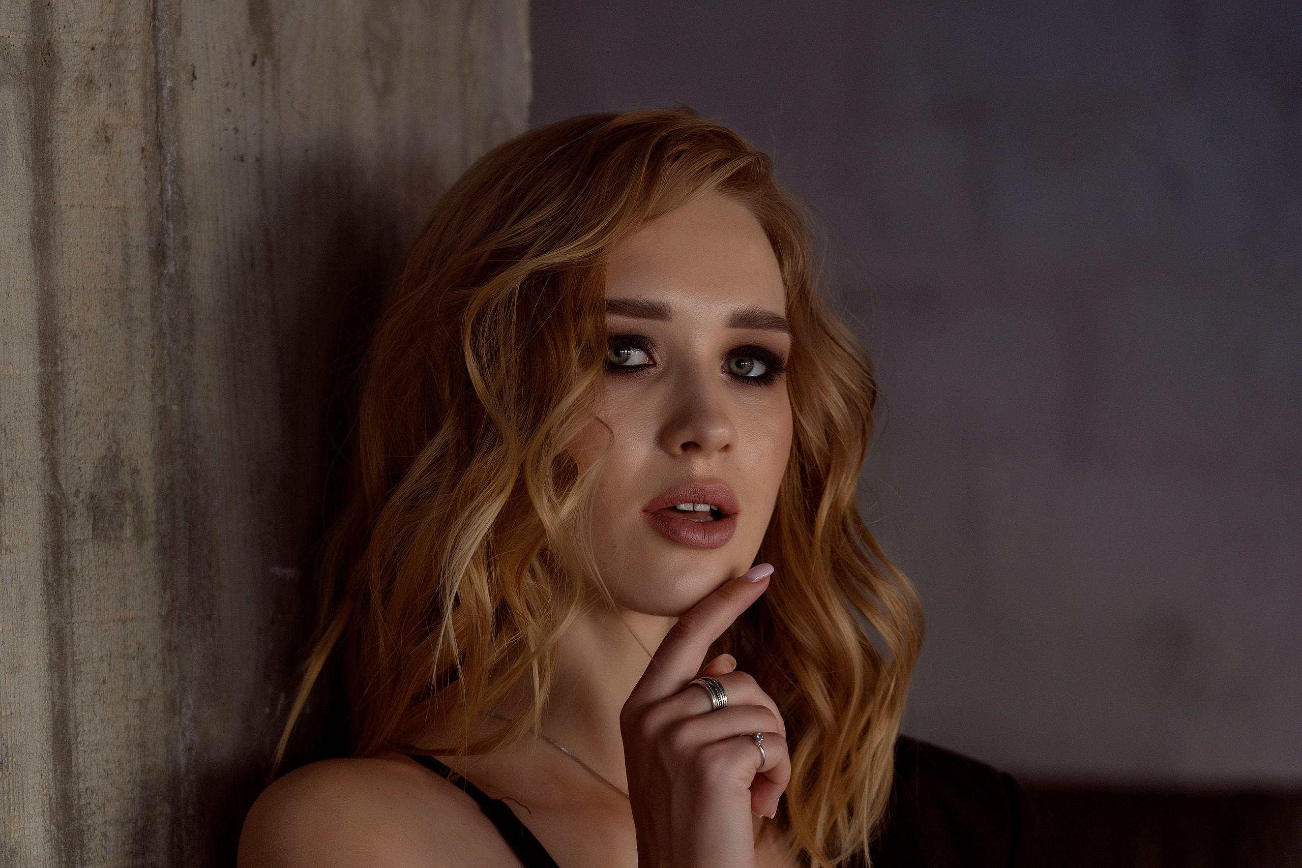 Тёмный ключ. Семейный, детский и школьный фотограф в Иркутске Алёна Зорка