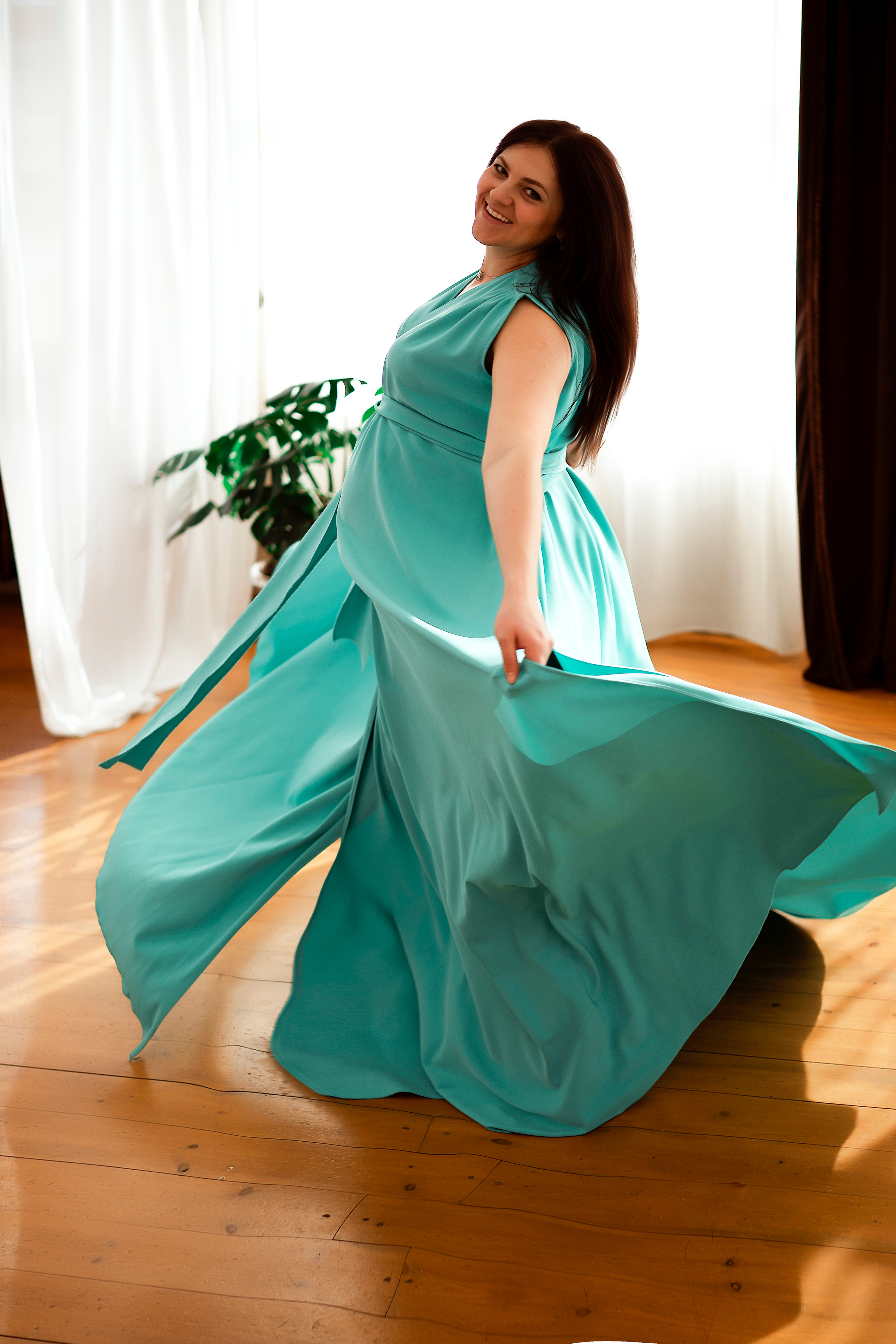 В ожидании. Семейный, детский и школьный фотограф в Иркутске Алёна Зорка