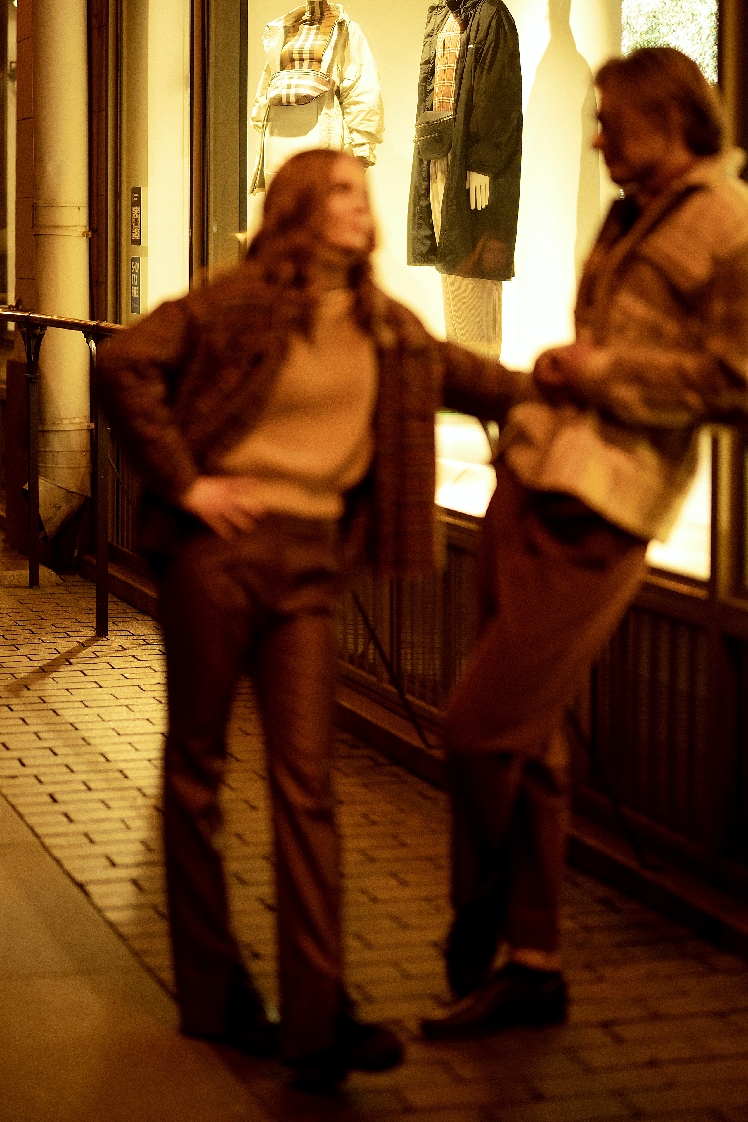 Влюбленные в Питер. Семейный, детский и школьный фотограф в Иркутске Алёна Зорка