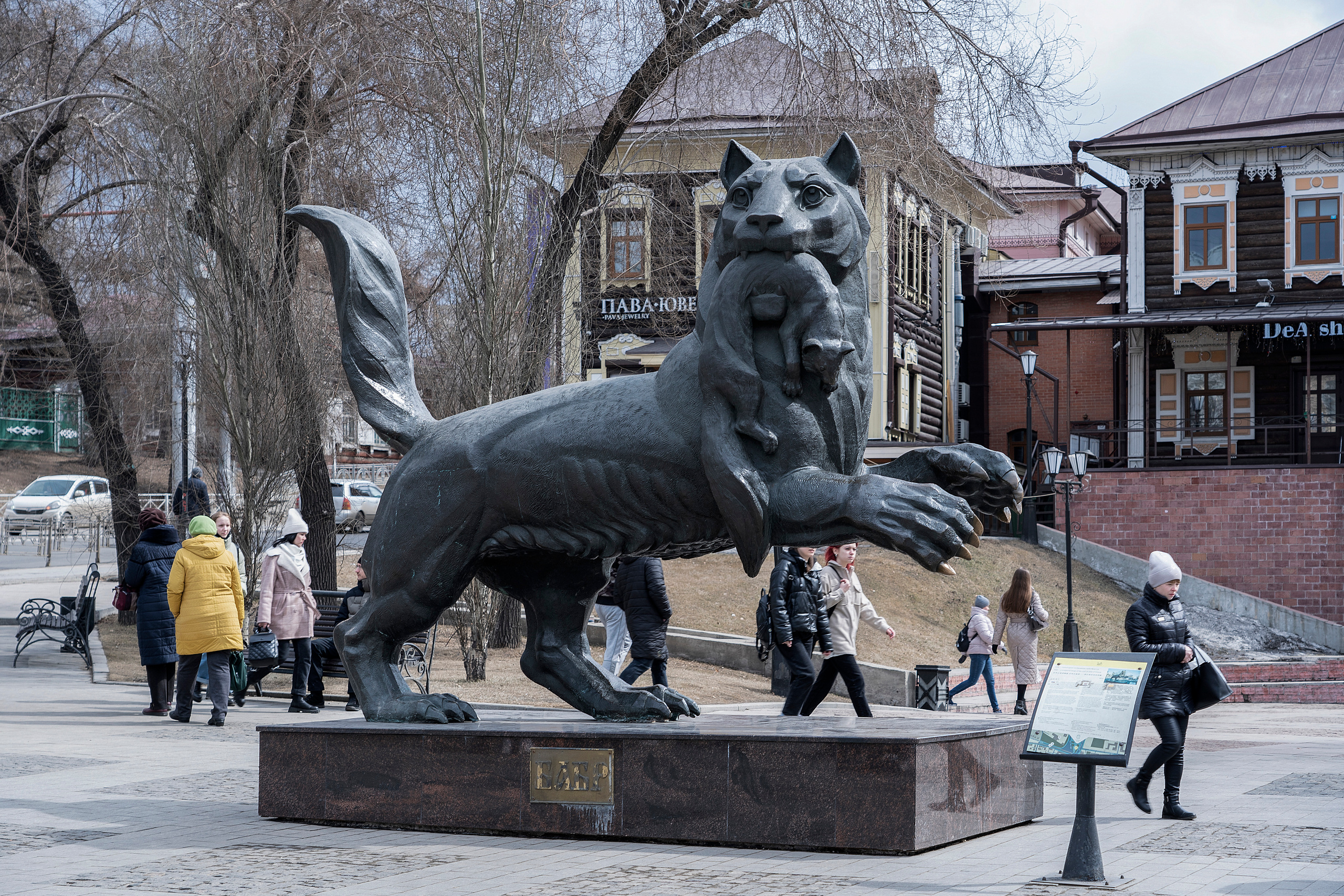 Отпусти гусей. Семейный, детский и школьный фотограф в Иркутске Алёна Зорка