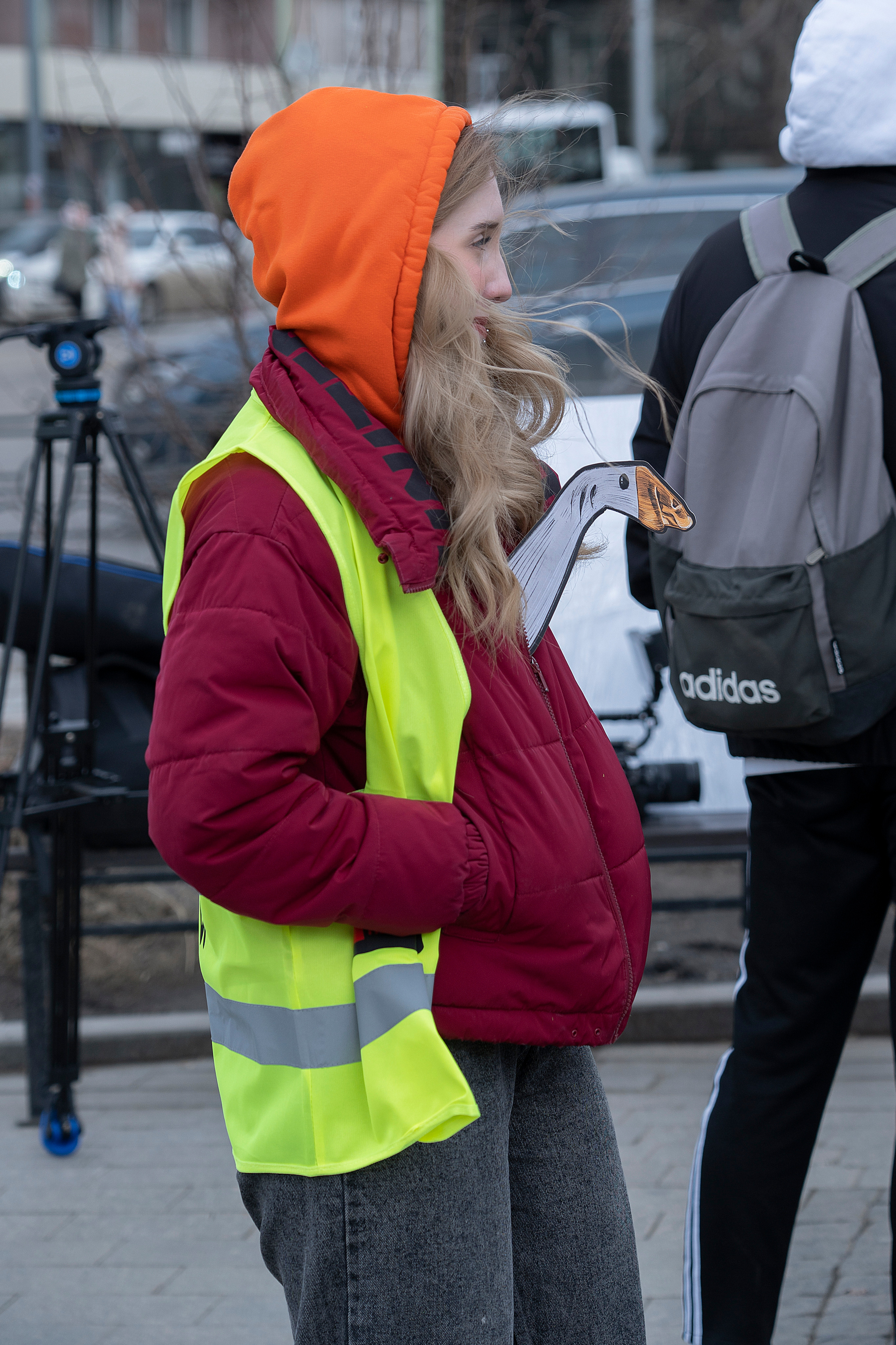 Отпусти гусей. Семейный, детский и школьный фотограф в Иркутске Алёна Зорка