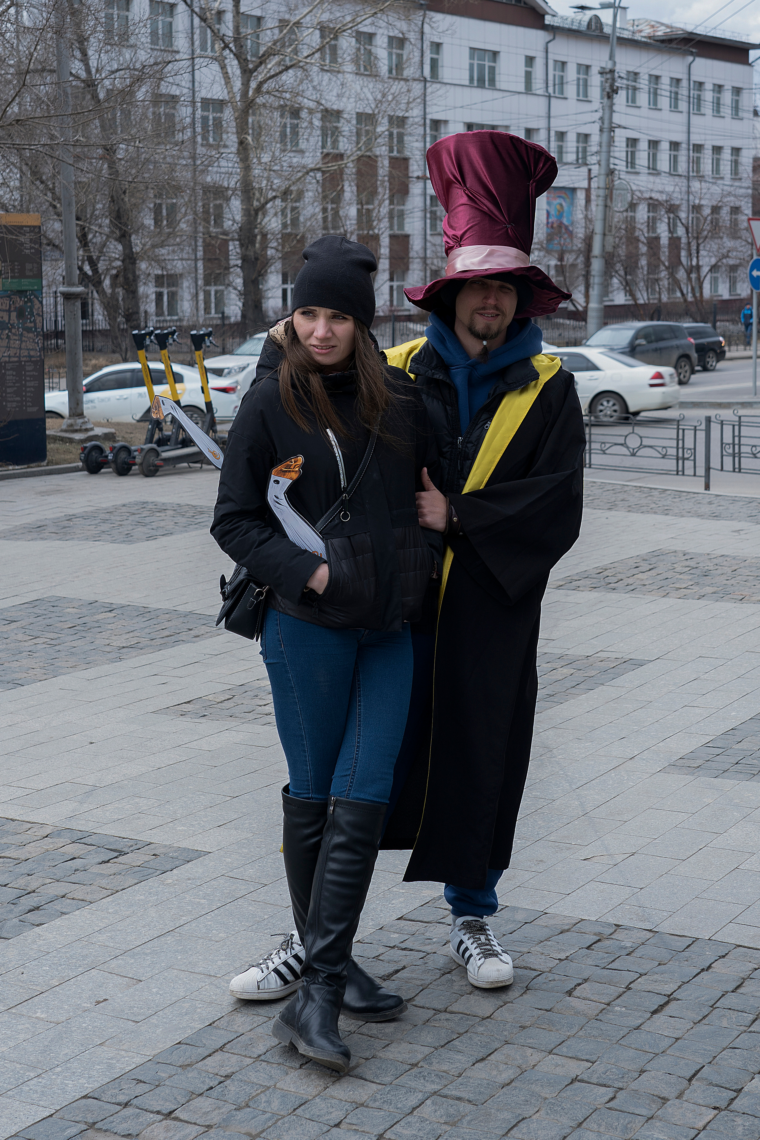 Отпусти гусей. Семейный, детский и школьный фотограф в Иркутске Алёна Зорка