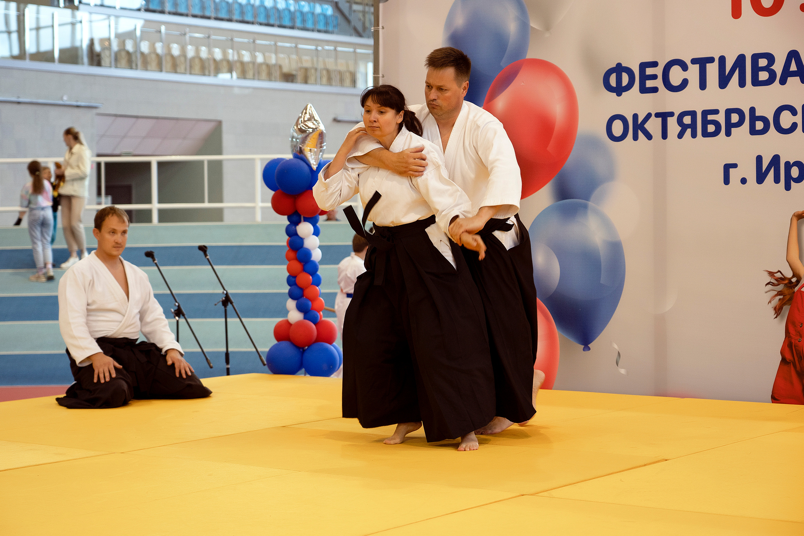 Все любят спорт. Байкал-арена. 10лет. Семейный, детский и школьный фотограф в Иркутске Алёна Зорка