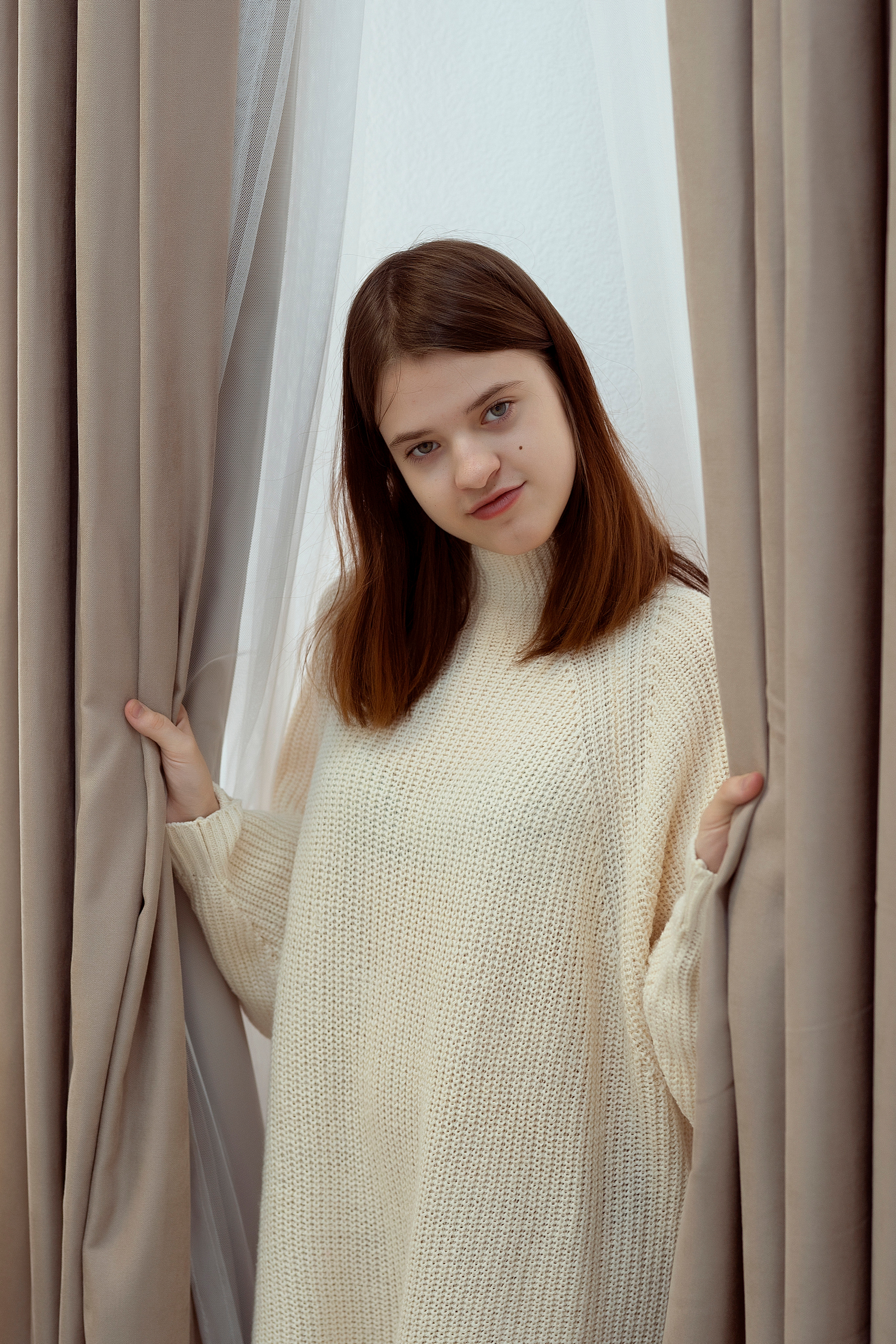 Юля, Кира, Ангелина. Семейный, детский и школьный фотограф в Иркутске Алёна Зорка