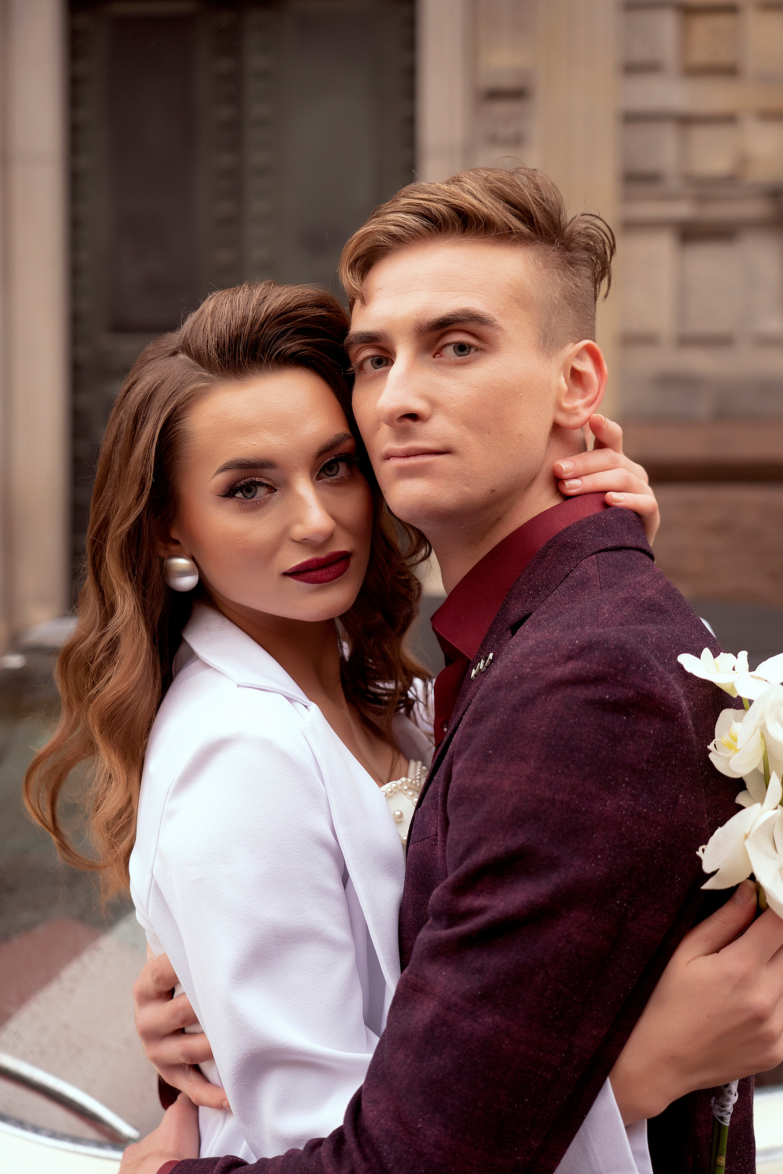 Семейный, детский и школьный фотограф в Иркутске Алёна Зорка