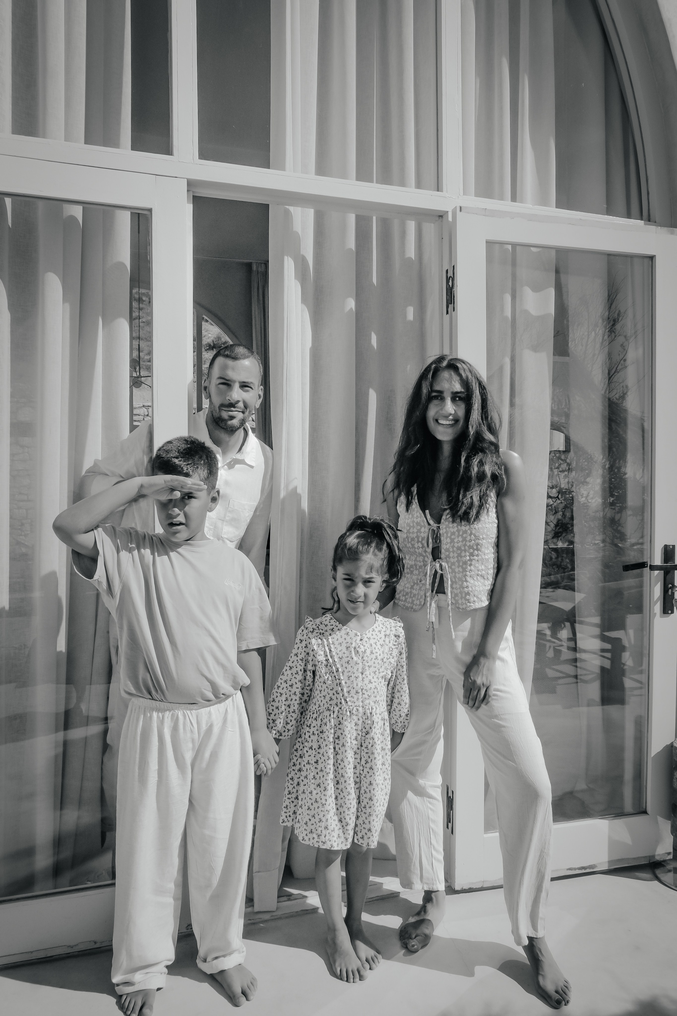 S&S. Olga Popova — Photographer in Morocco