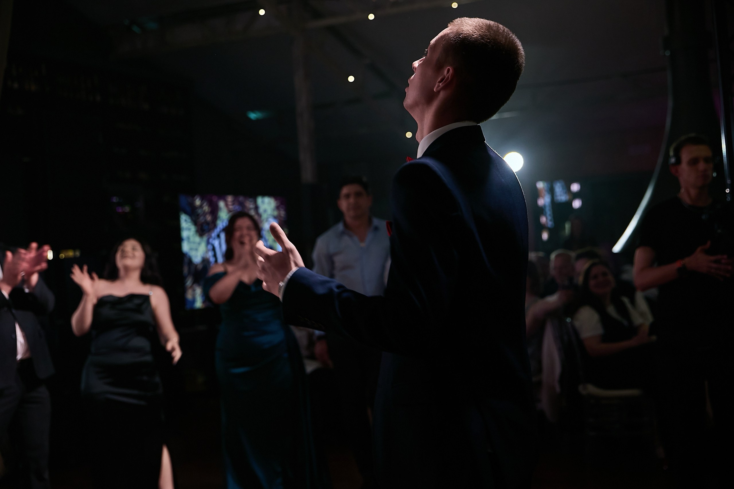 Dmitry and Daria's. Фотограф и Видеограф в Москве. Олег Корушев