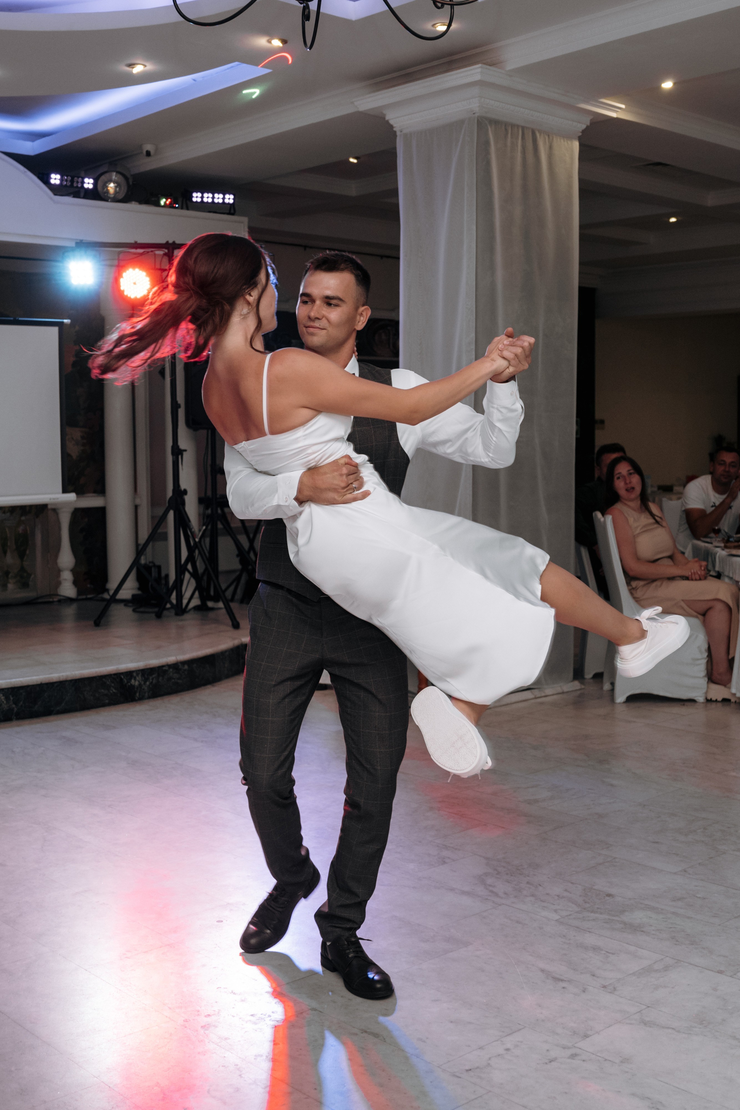 Свадебная съемка в Тамбове. Свадебный фотограф в Тамбове Павел Четвертков