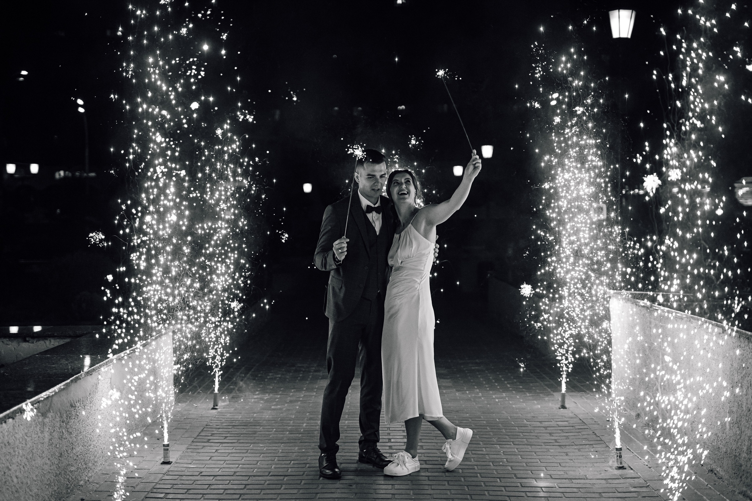 Свадебная съемка в Тамбове. Свадебный фотограф в Тамбове Павел Четвертков