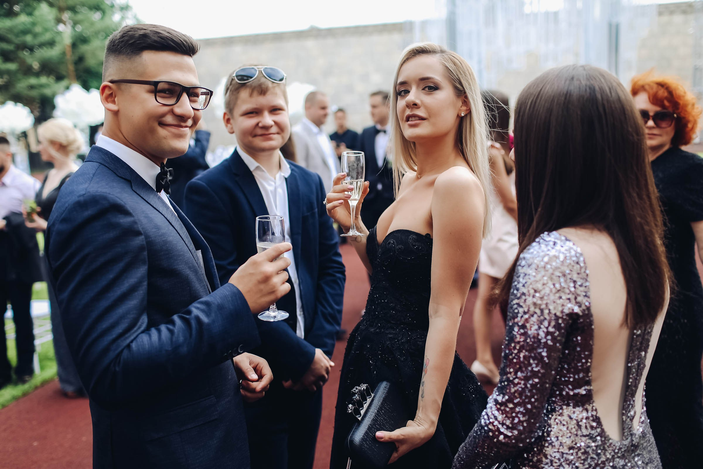 Магическая история любви. Фотограф Константин Пешков