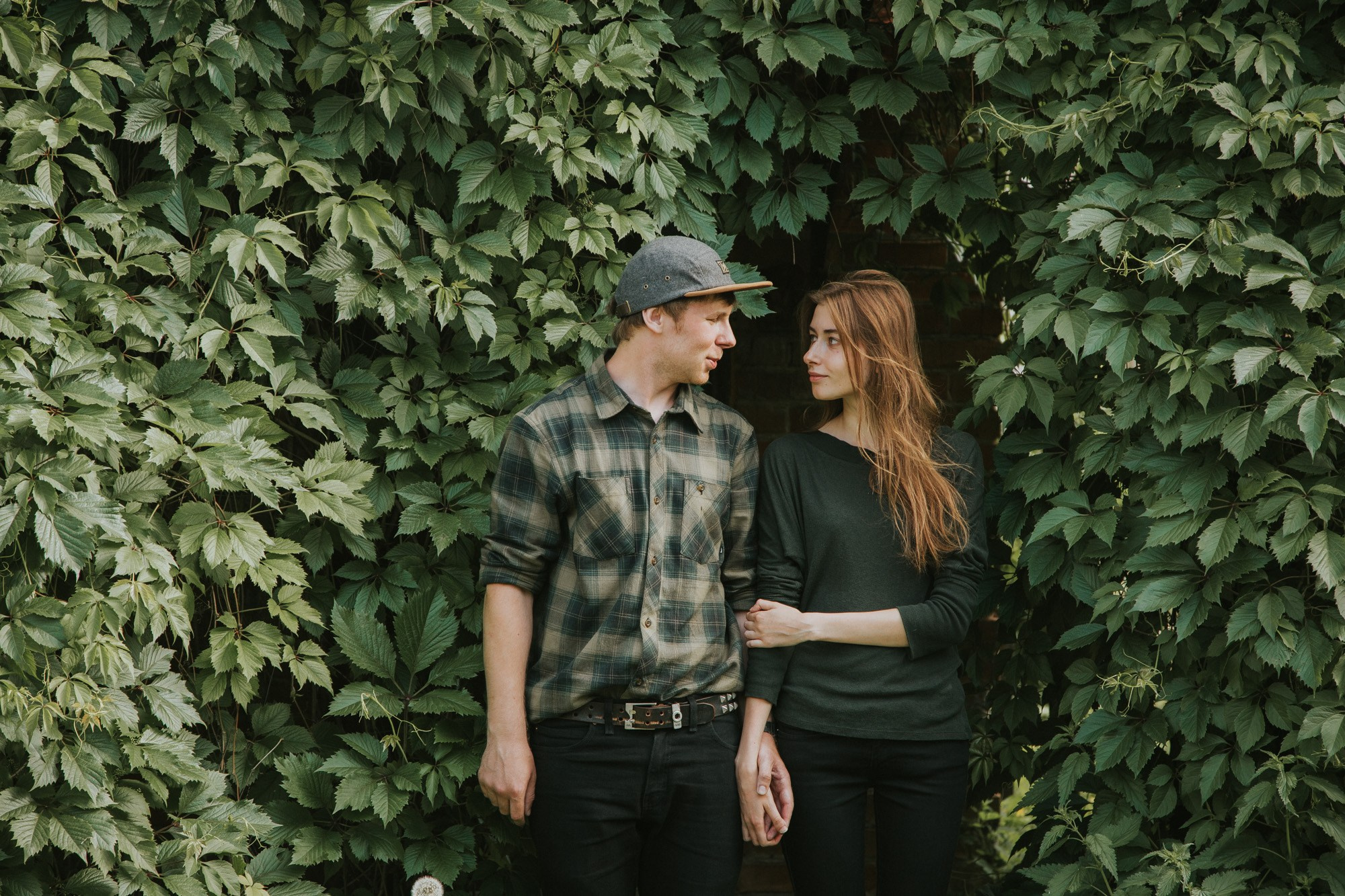 Лавстори. На одной волне. Фотограф в Москве — Ольга Федотова