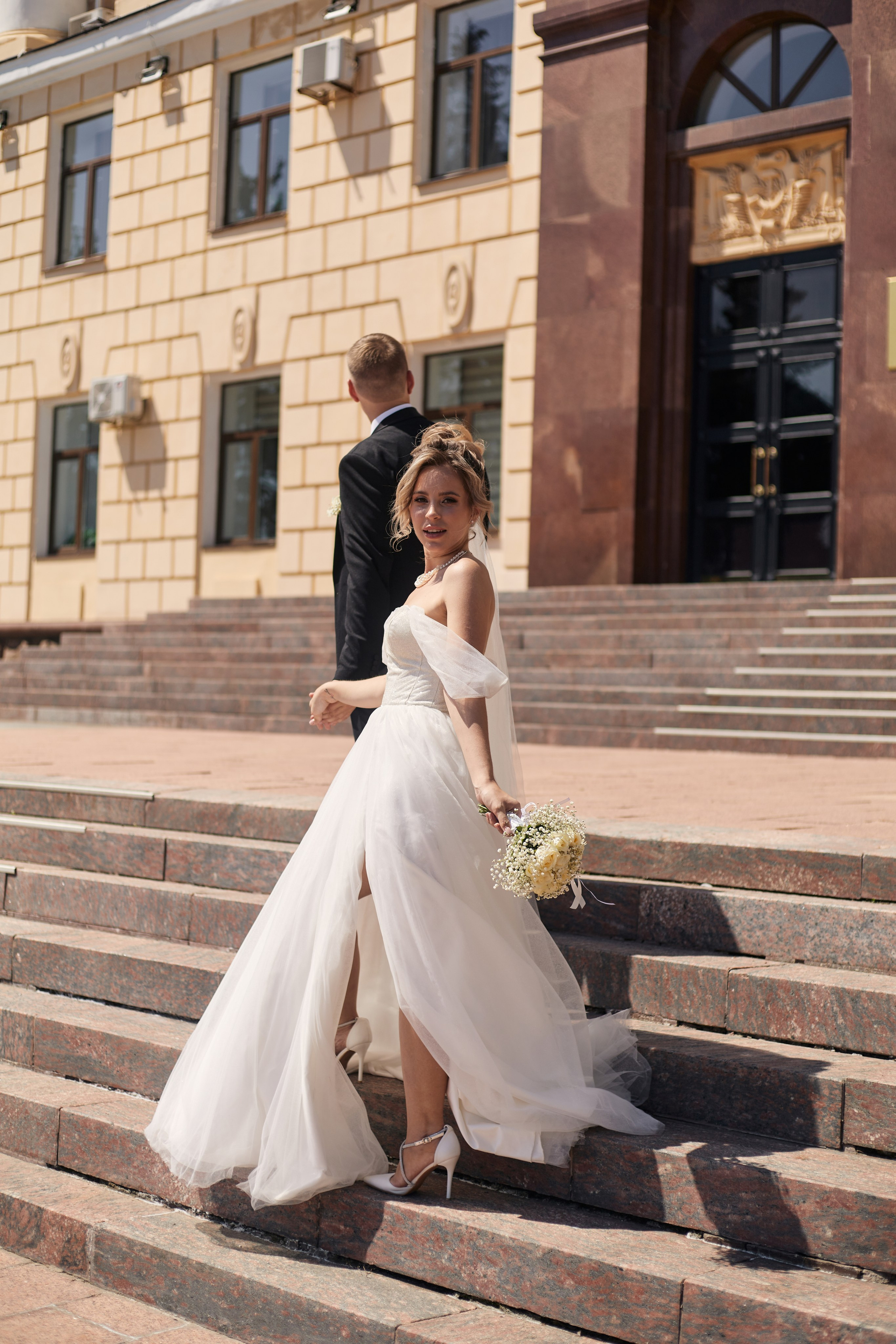 Алина и Артем. Фотограф в Липецке, Воронеже и Москве