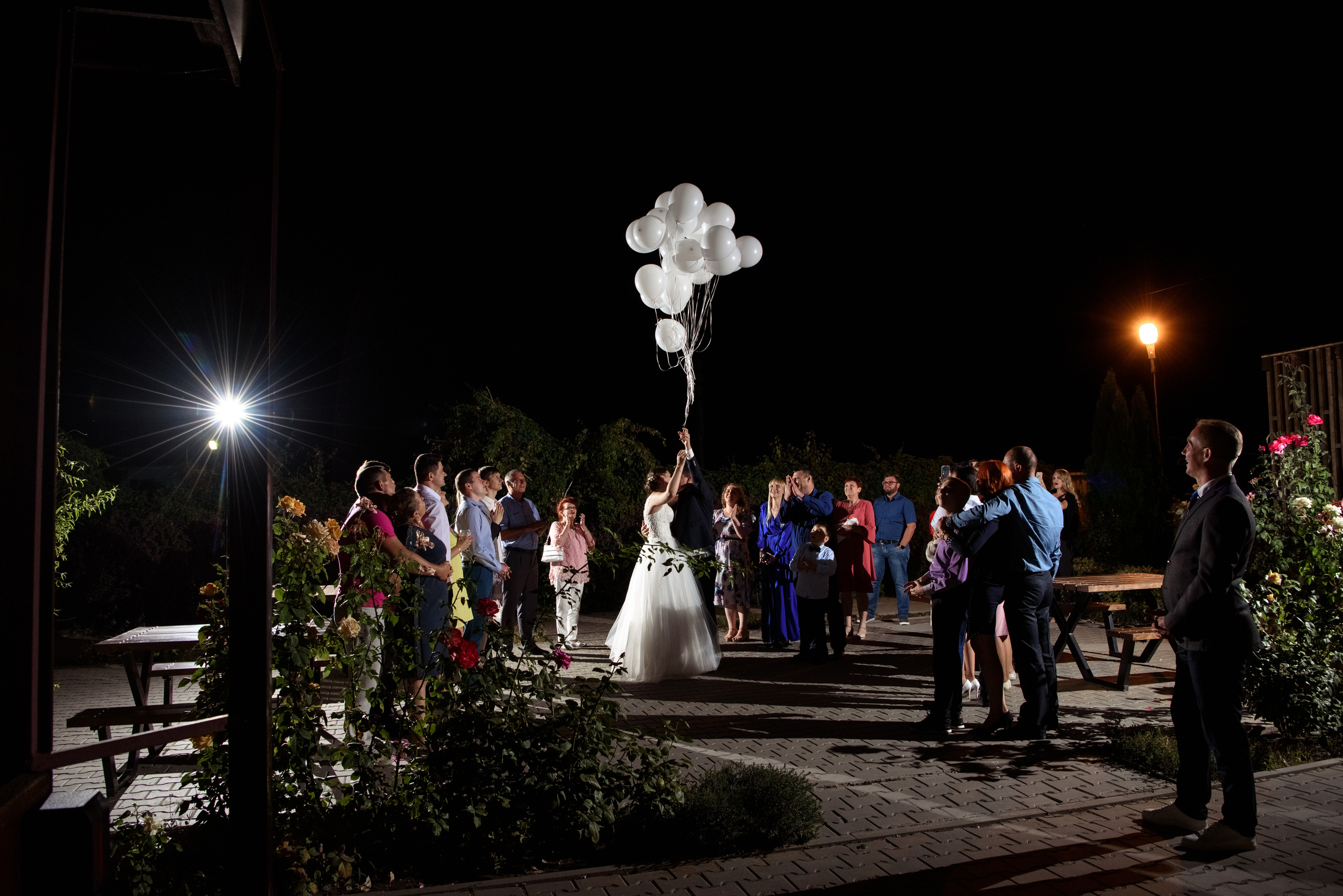 Наталья и Константин. Свадебный фотограф Кузьмина Лилия