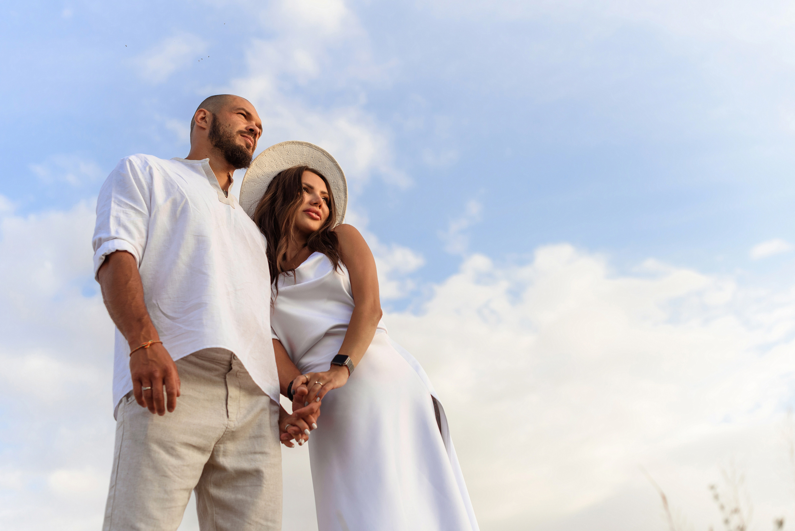 Кристина и Сергей. Свадебный фотограф Кузьмина Лилия