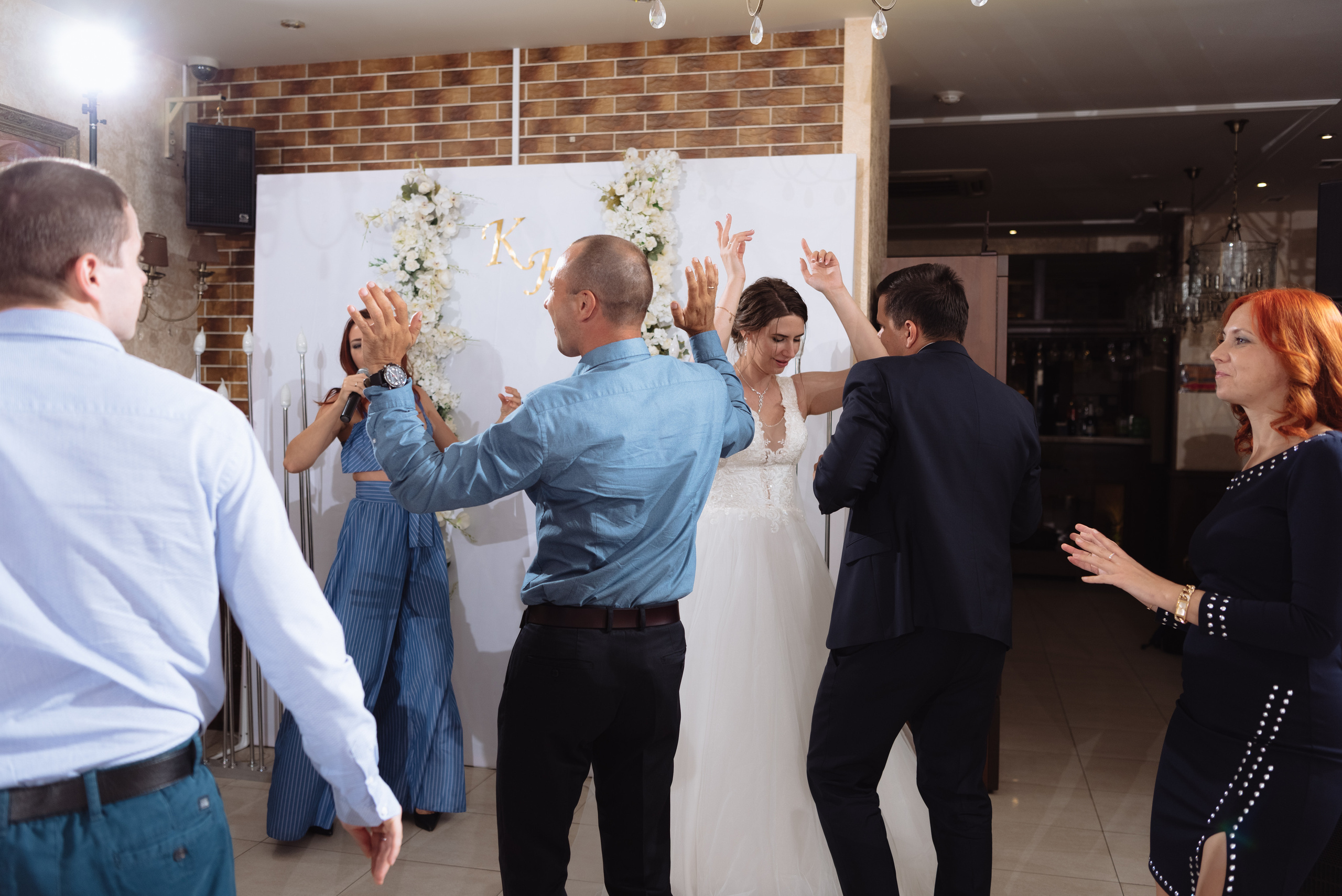 Наталья и Константин. Свадебный фотограф Кузьмина Лилия