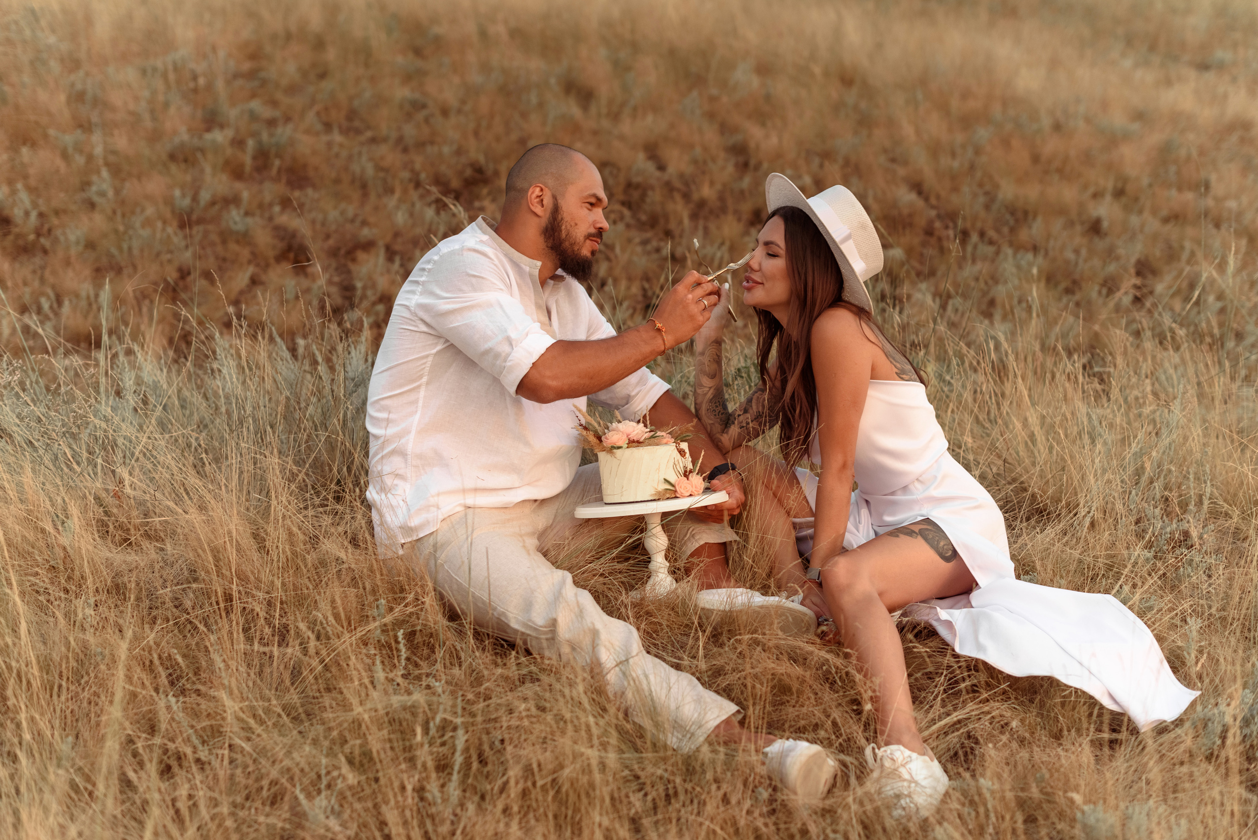 Кристина и Сергей. Свадебный фотограф Кузьмина Лилия