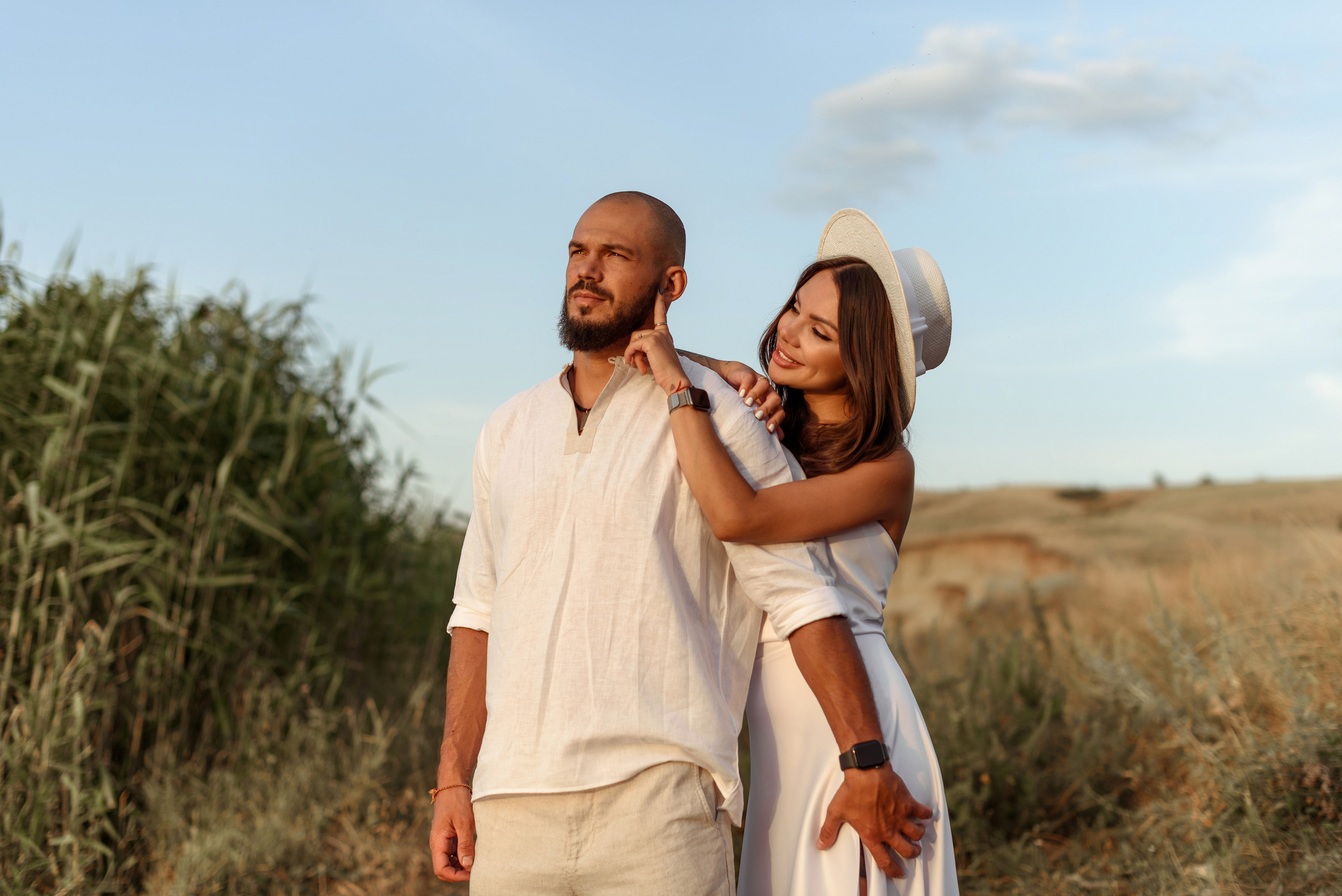 Кристина и Сергей. Свадебный фотограф Кузьмина Лилия