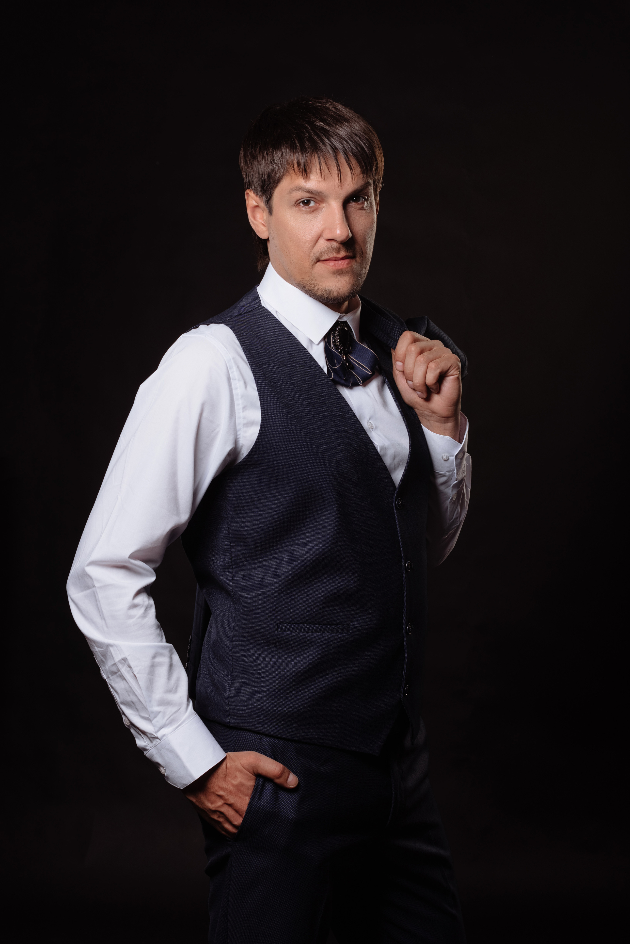 Вера и Стас. Свадебный фотограф Кузьмина Лилия